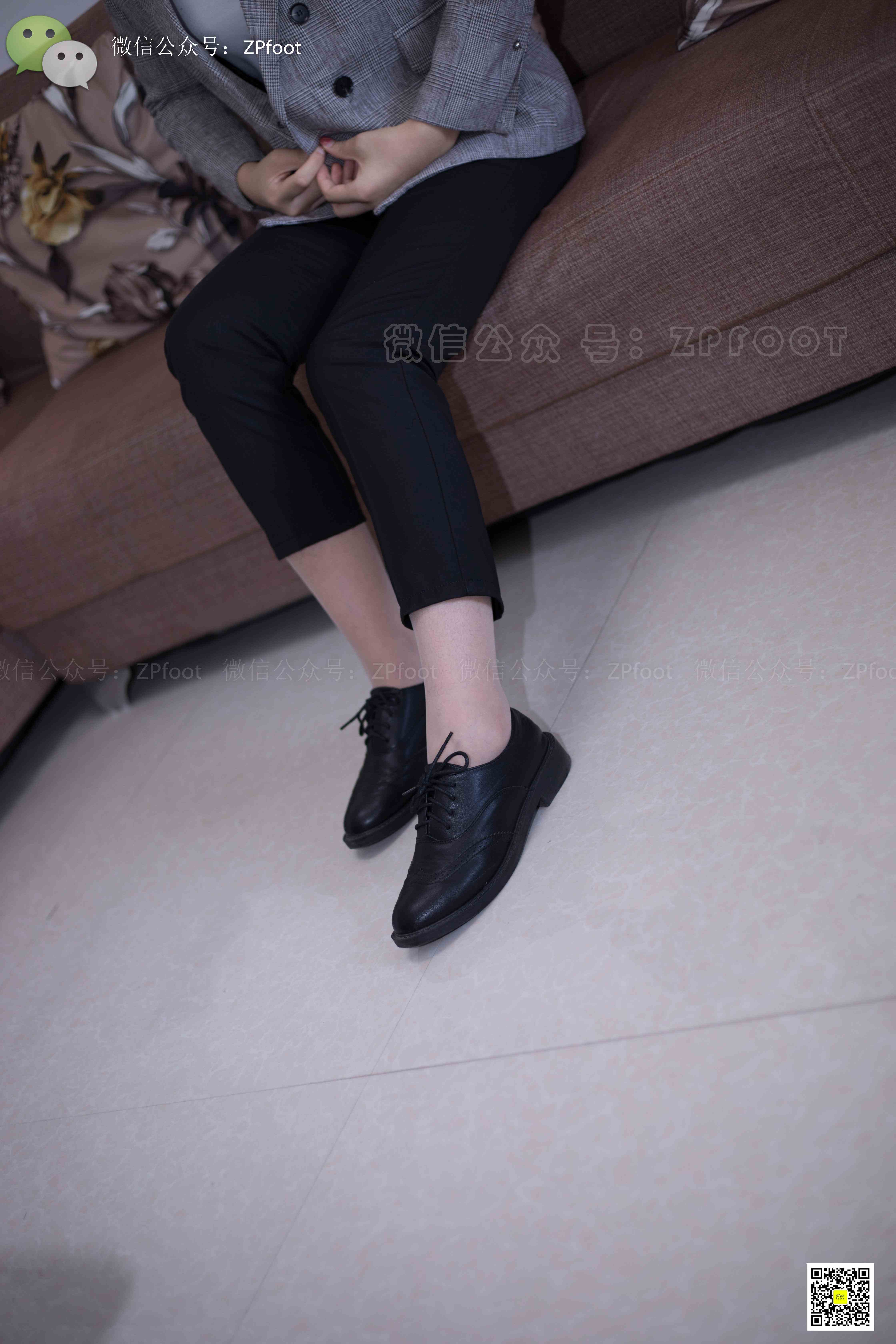 China Beauty Legs and feet 1176