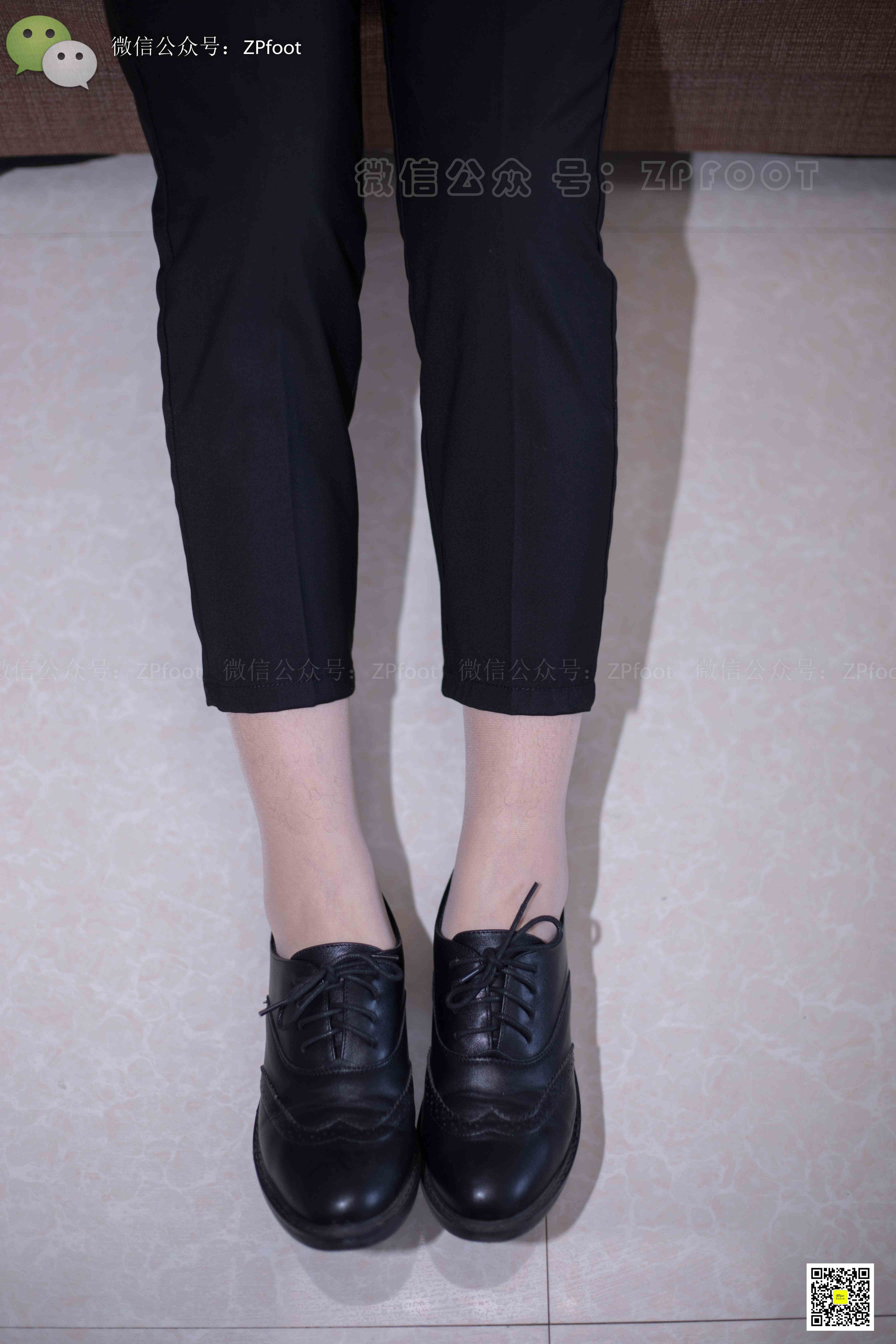 China Beauty Legs and feet 1176