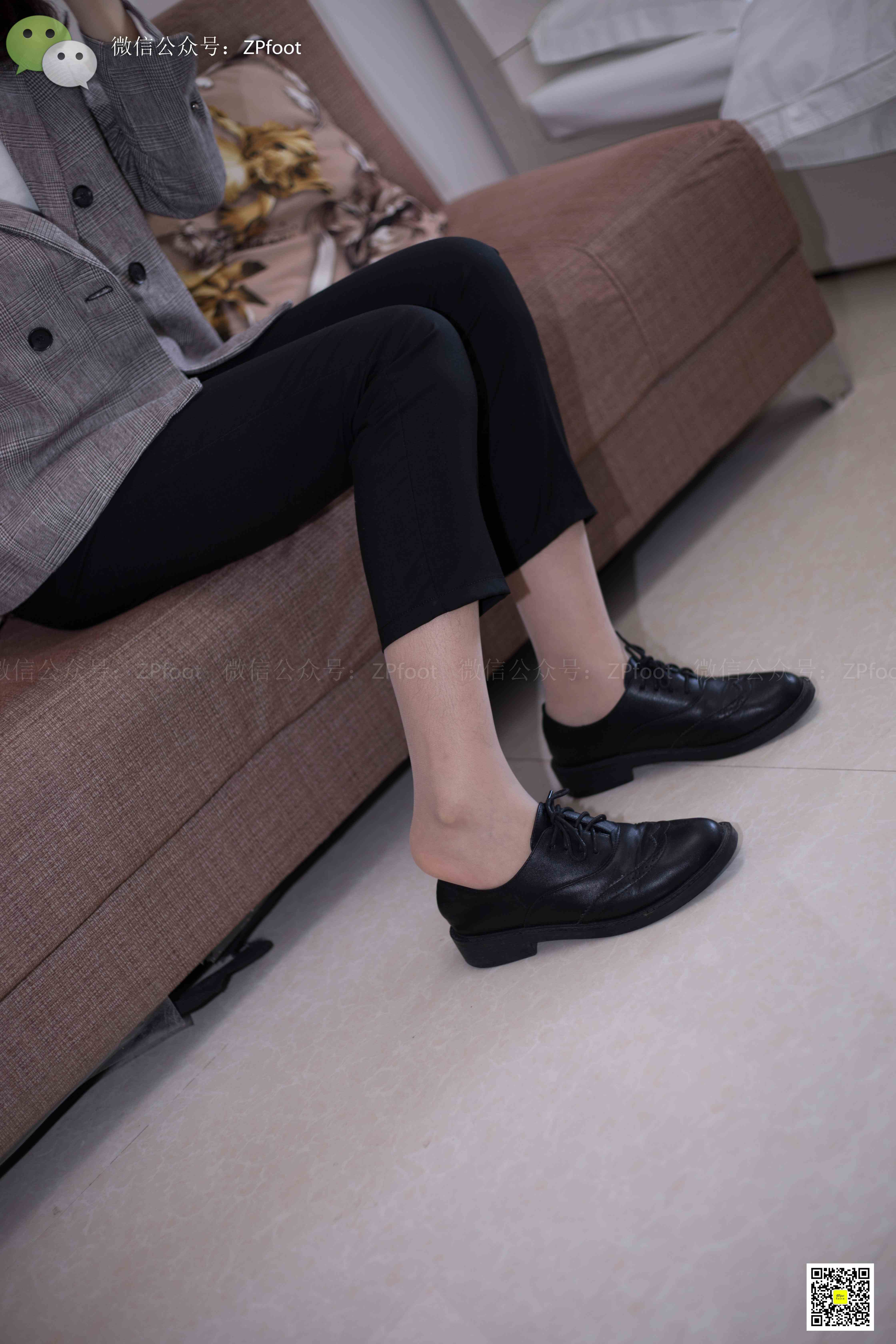 China Beauty Legs and feet 1176