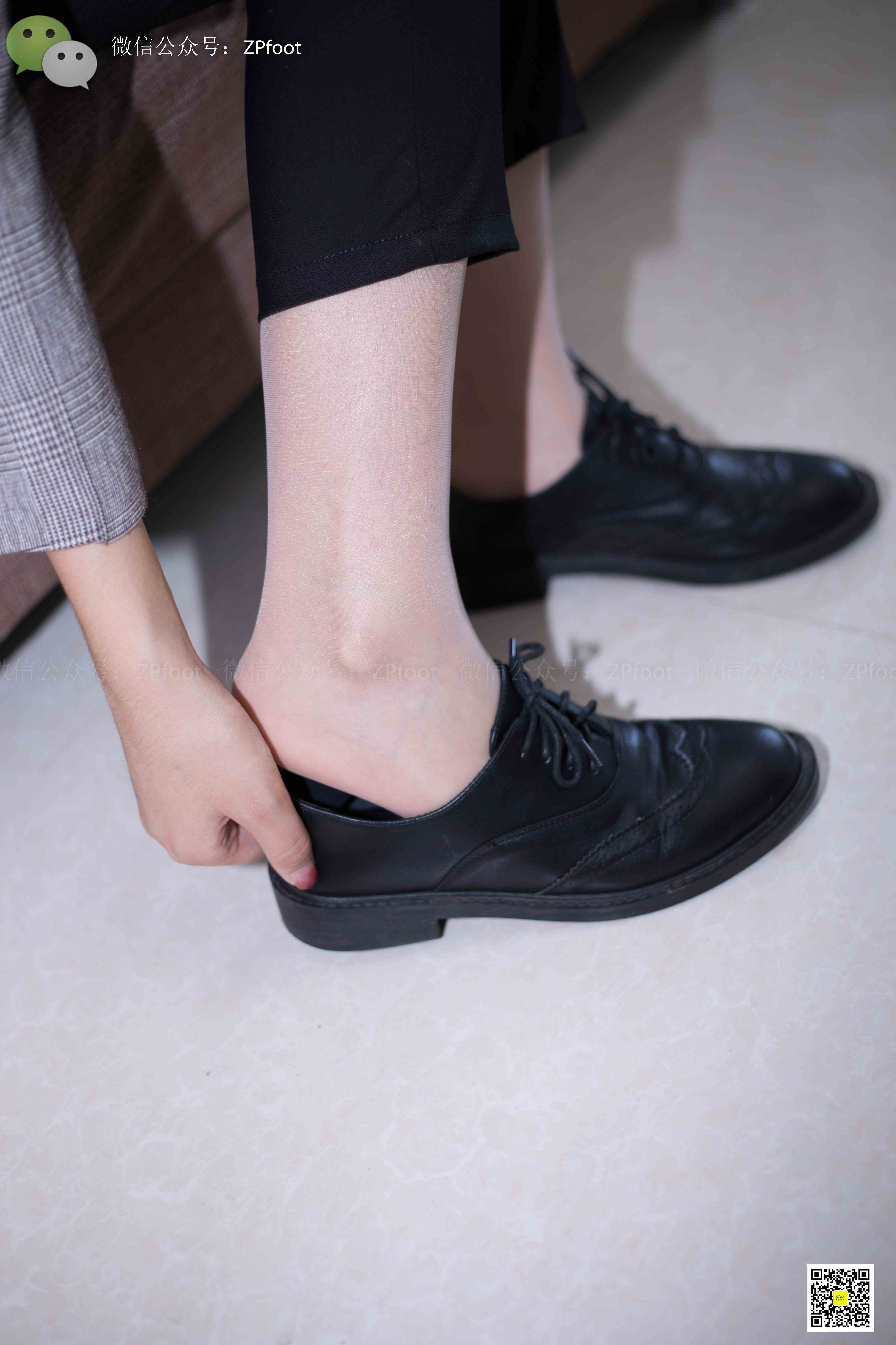 China Beauty Legs and feet 1176