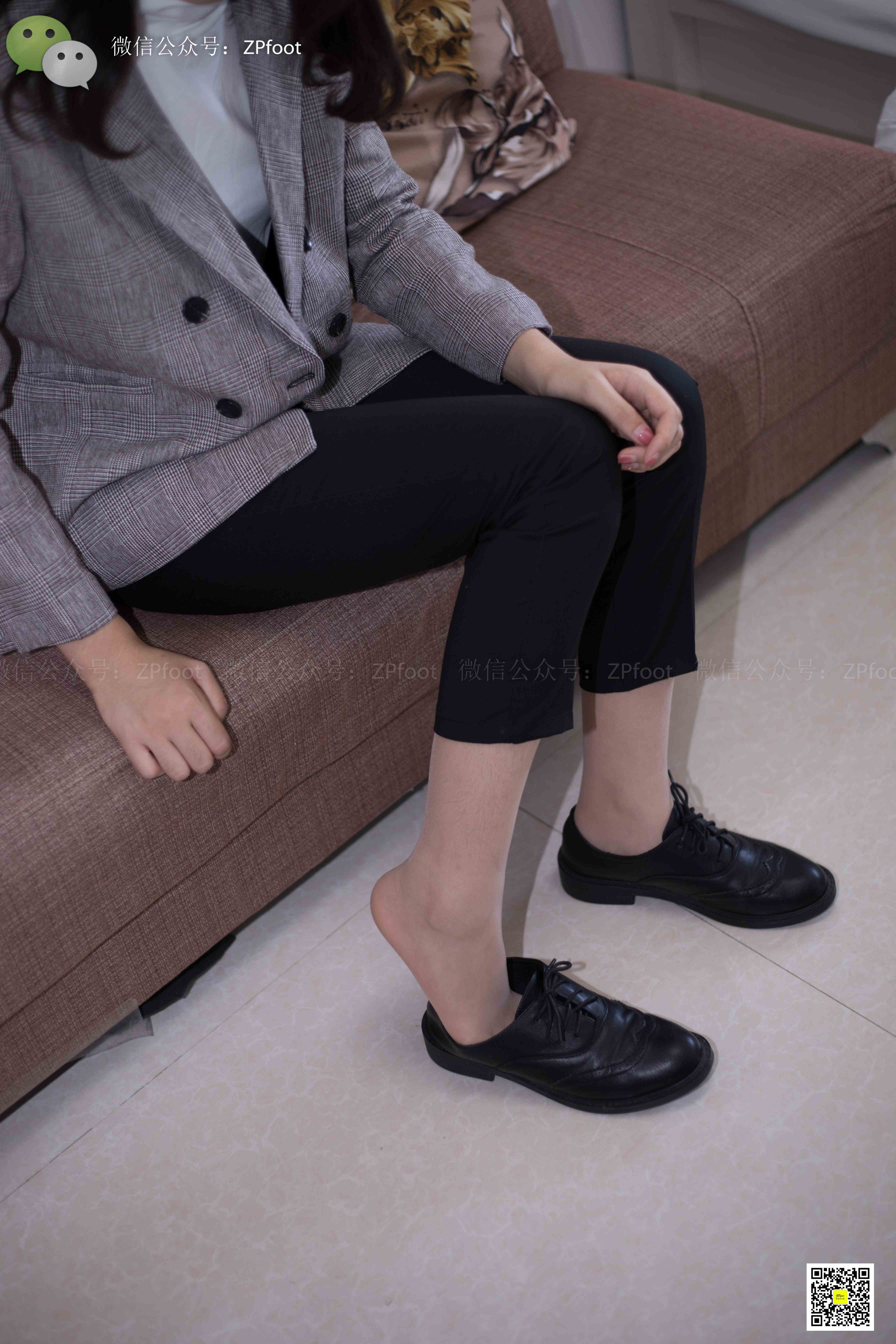 China Beauty Legs and feet 1176