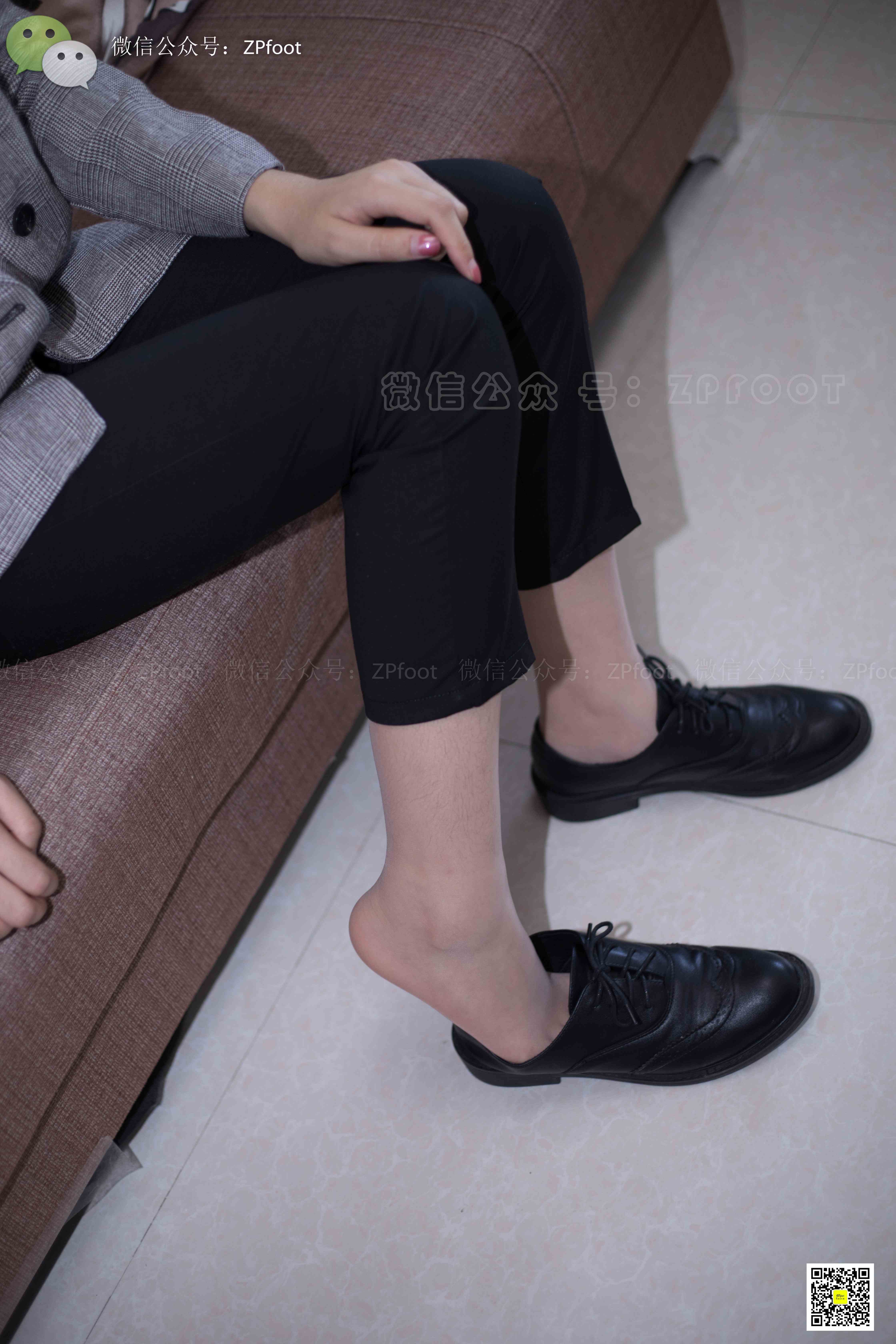 China Beauty Legs and feet 1176