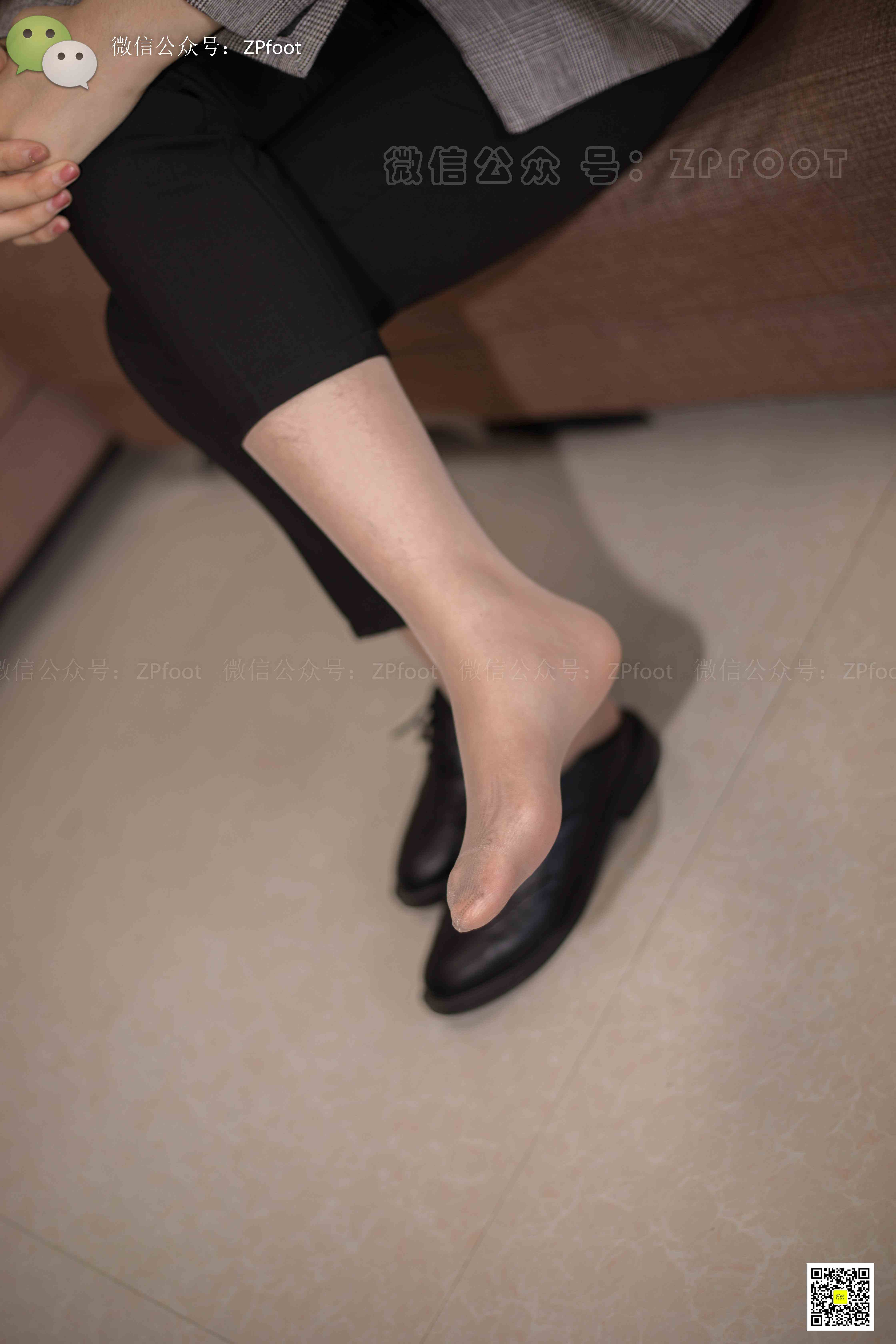 China Beauty Legs and feet 1176