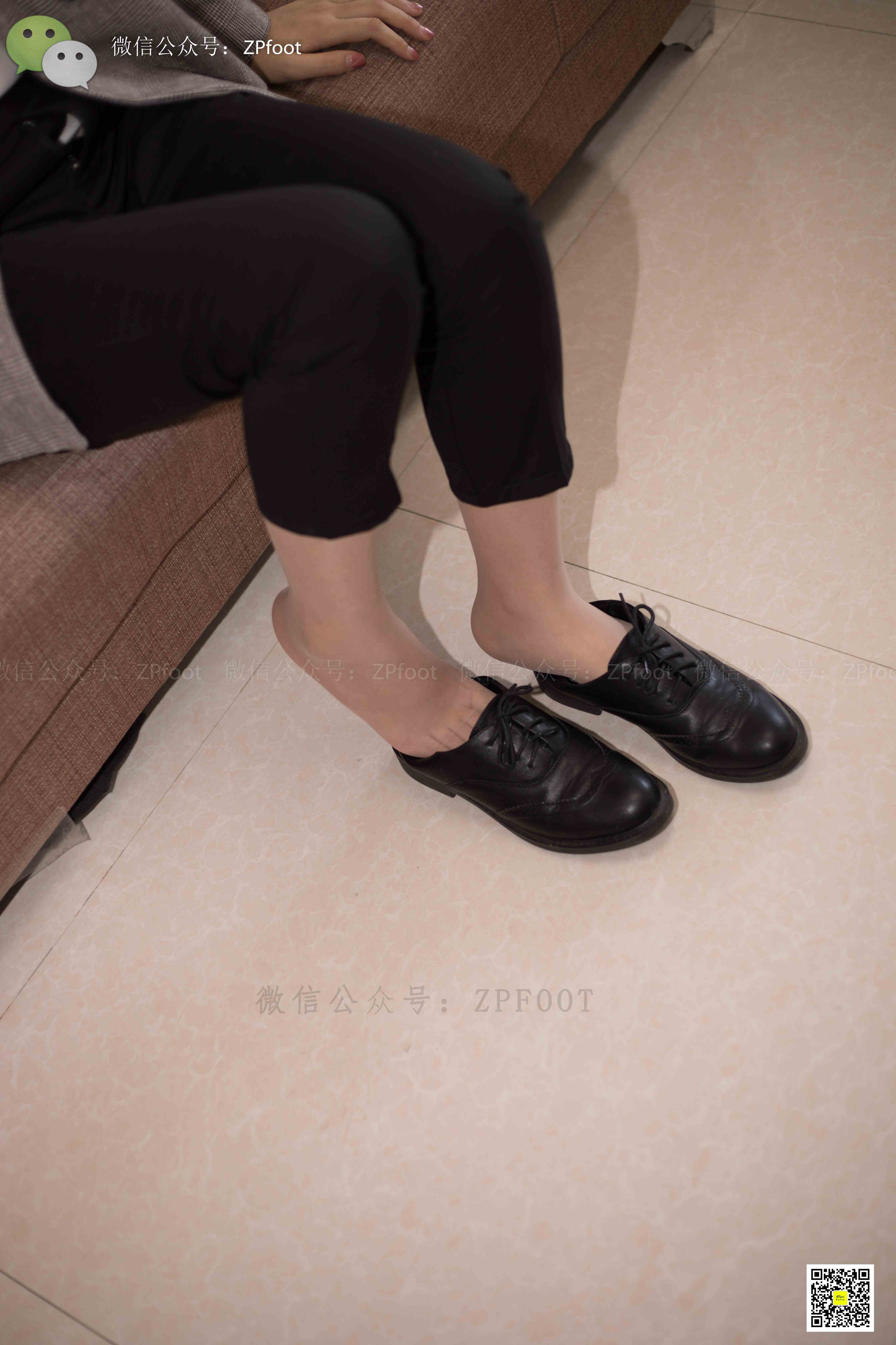 China Beauty Legs and feet 1176