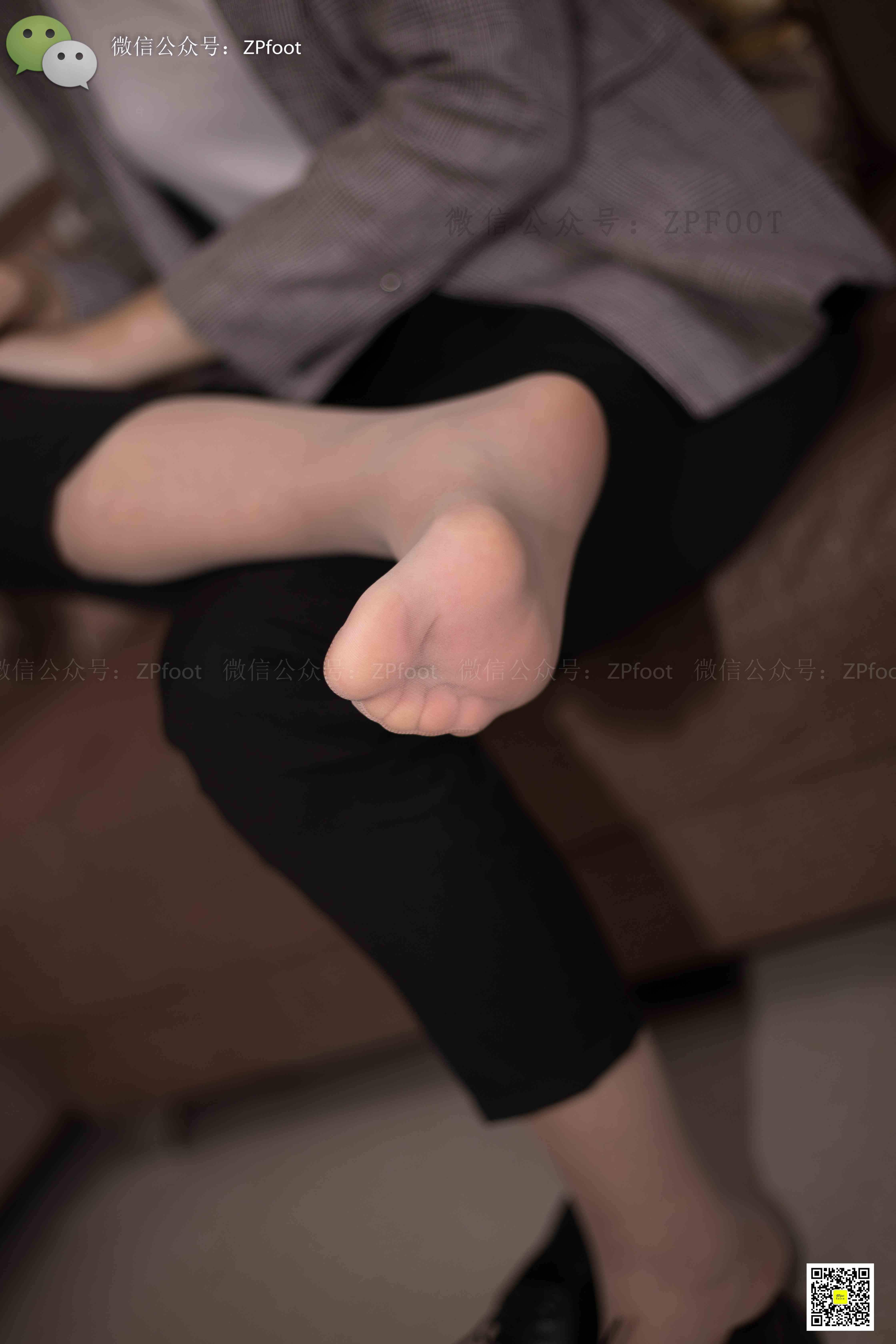 China Beauty Legs and feet 1176