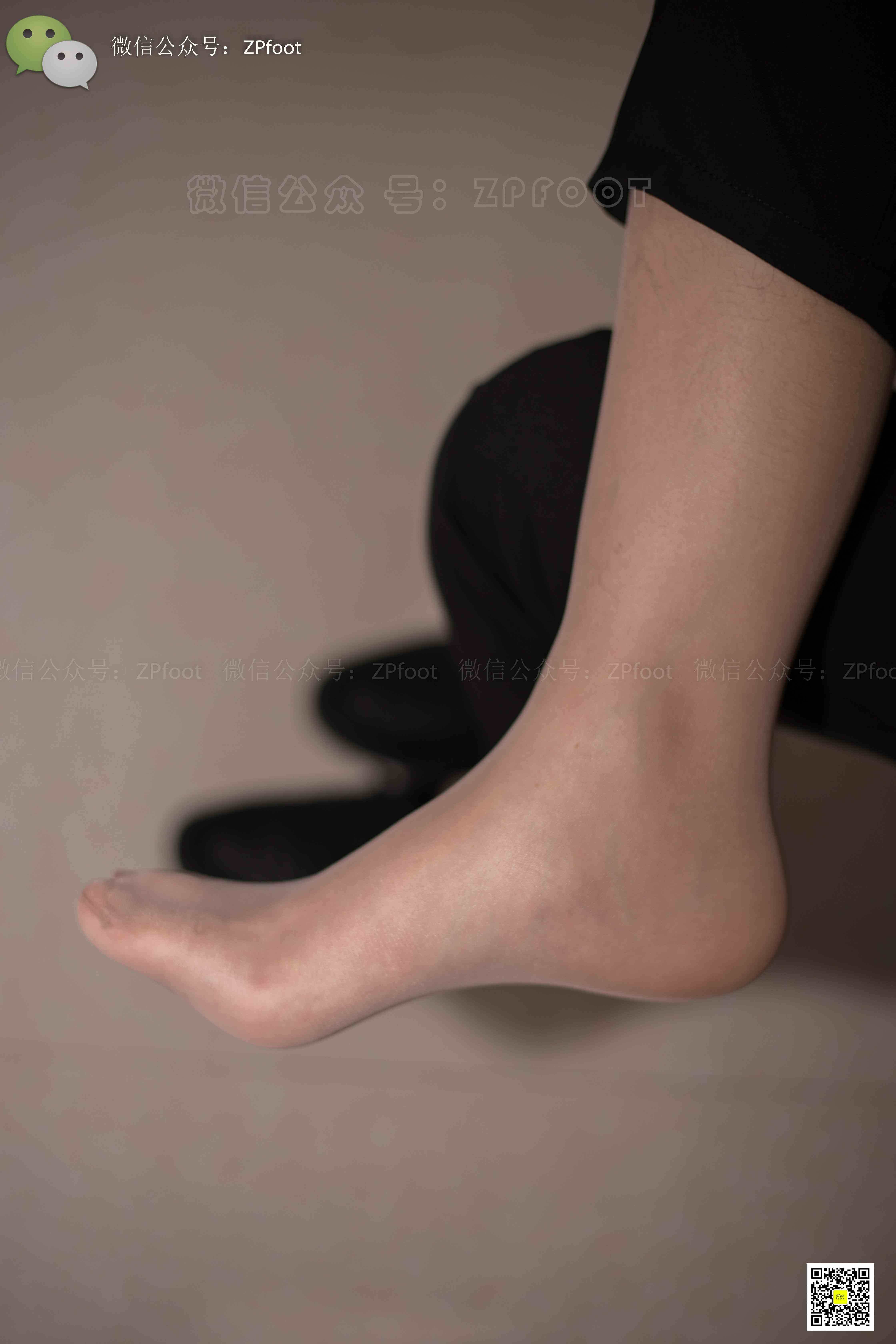 China Beauty Legs and feet 1176