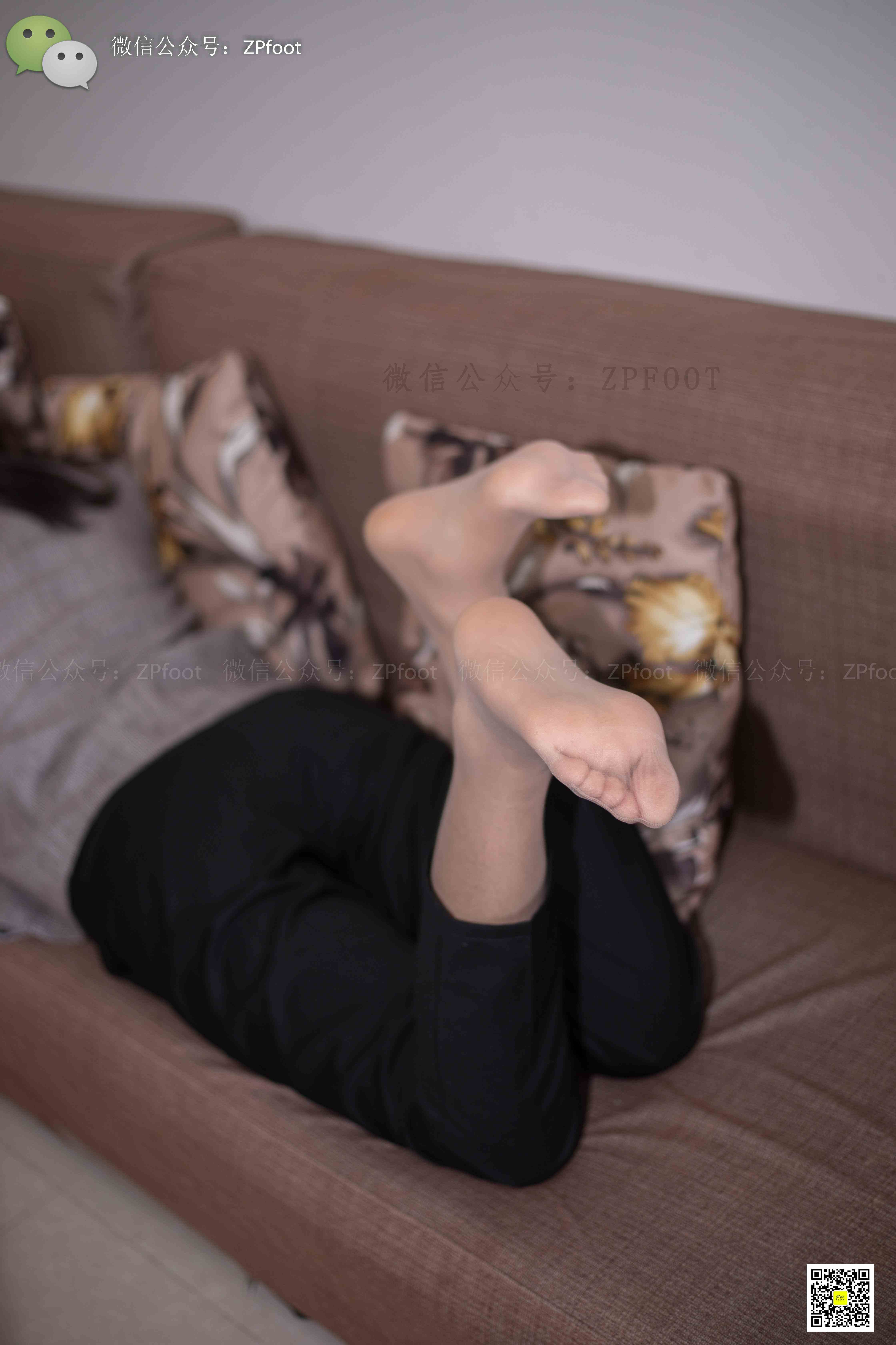 China Beauty Legs and feet 1176