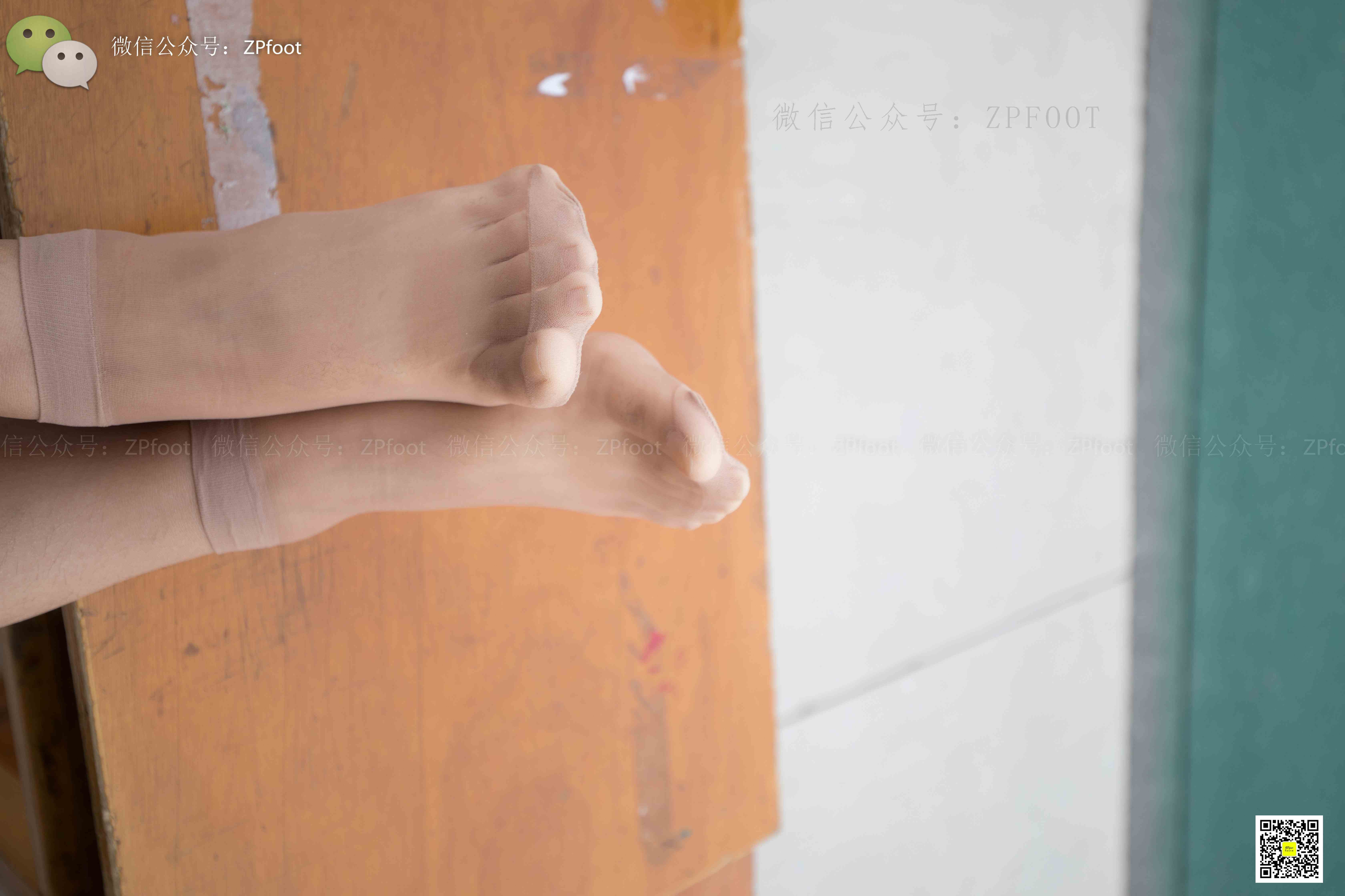 China Beauty Legs and feet 1177