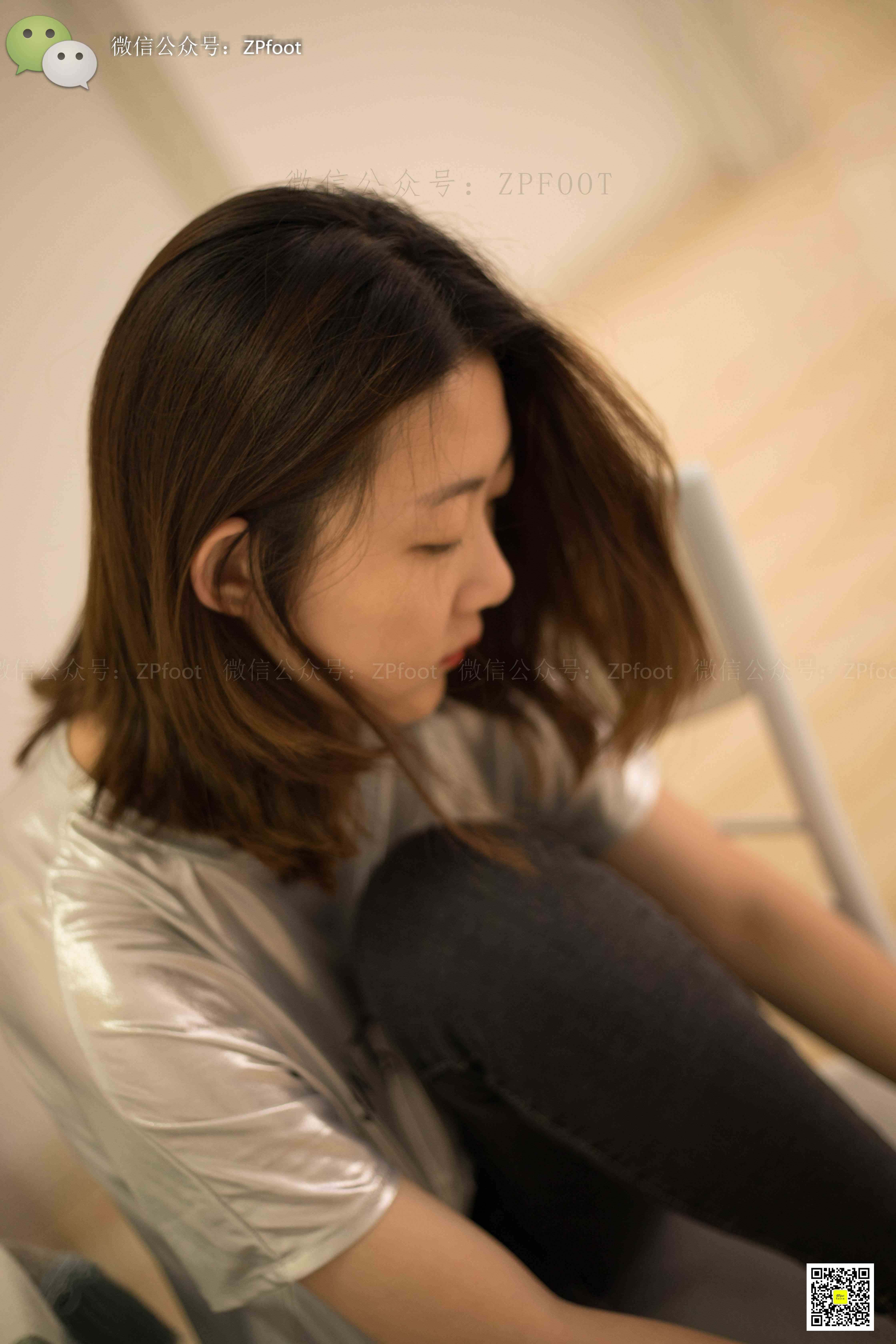 China Beauty Legs and feet 1178