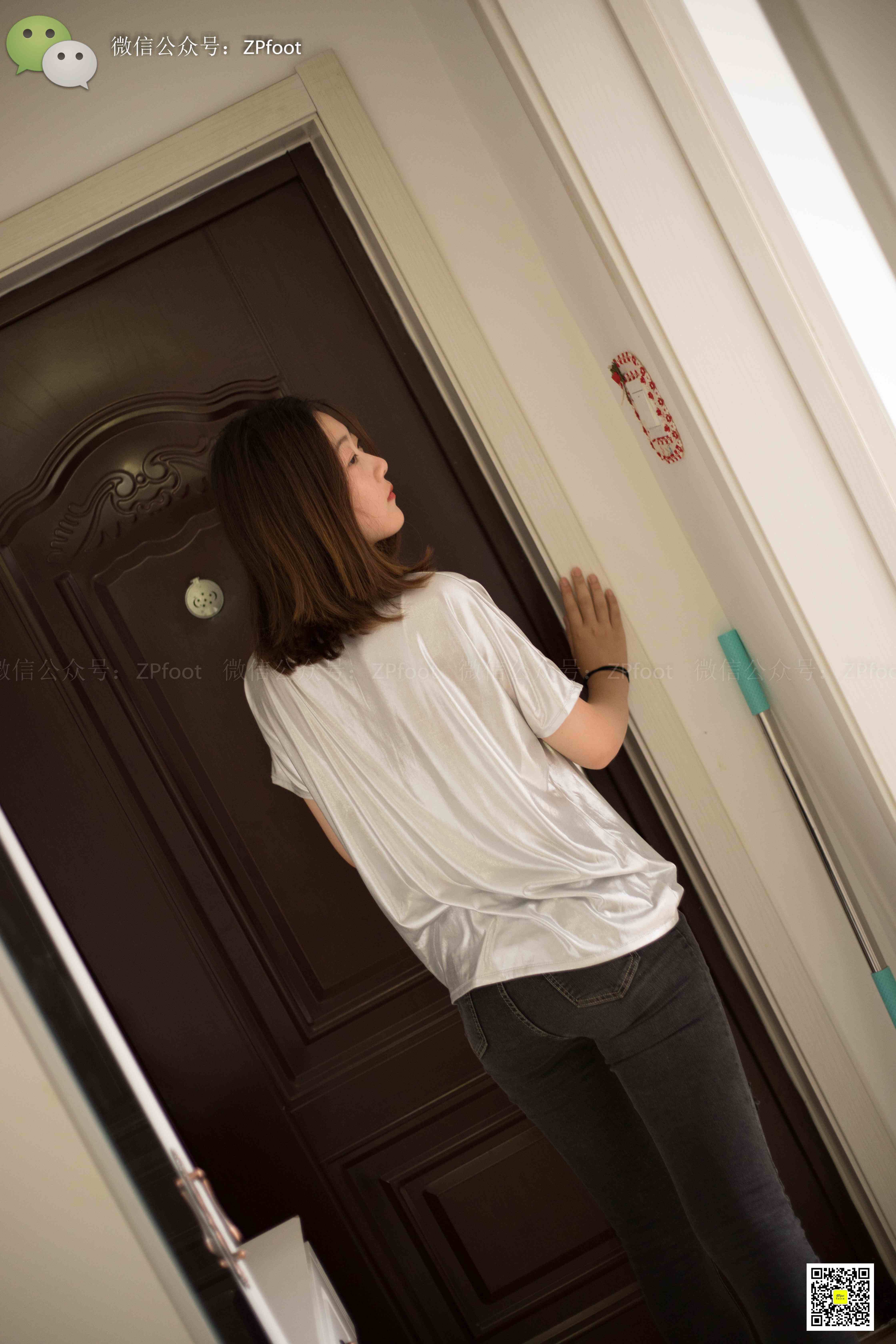 China Beauty Legs and feet 1178