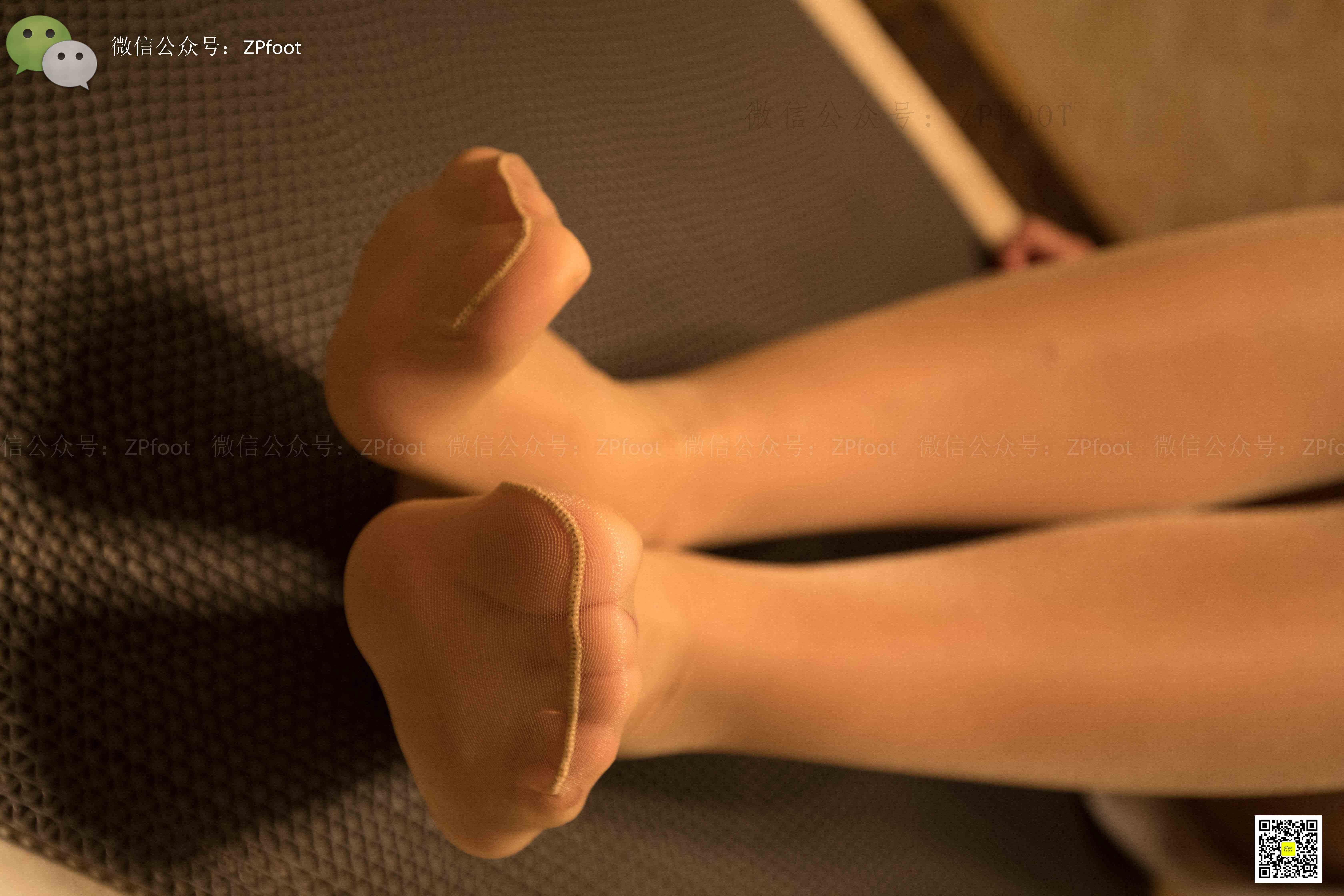 China Beauty Legs and feet 1179