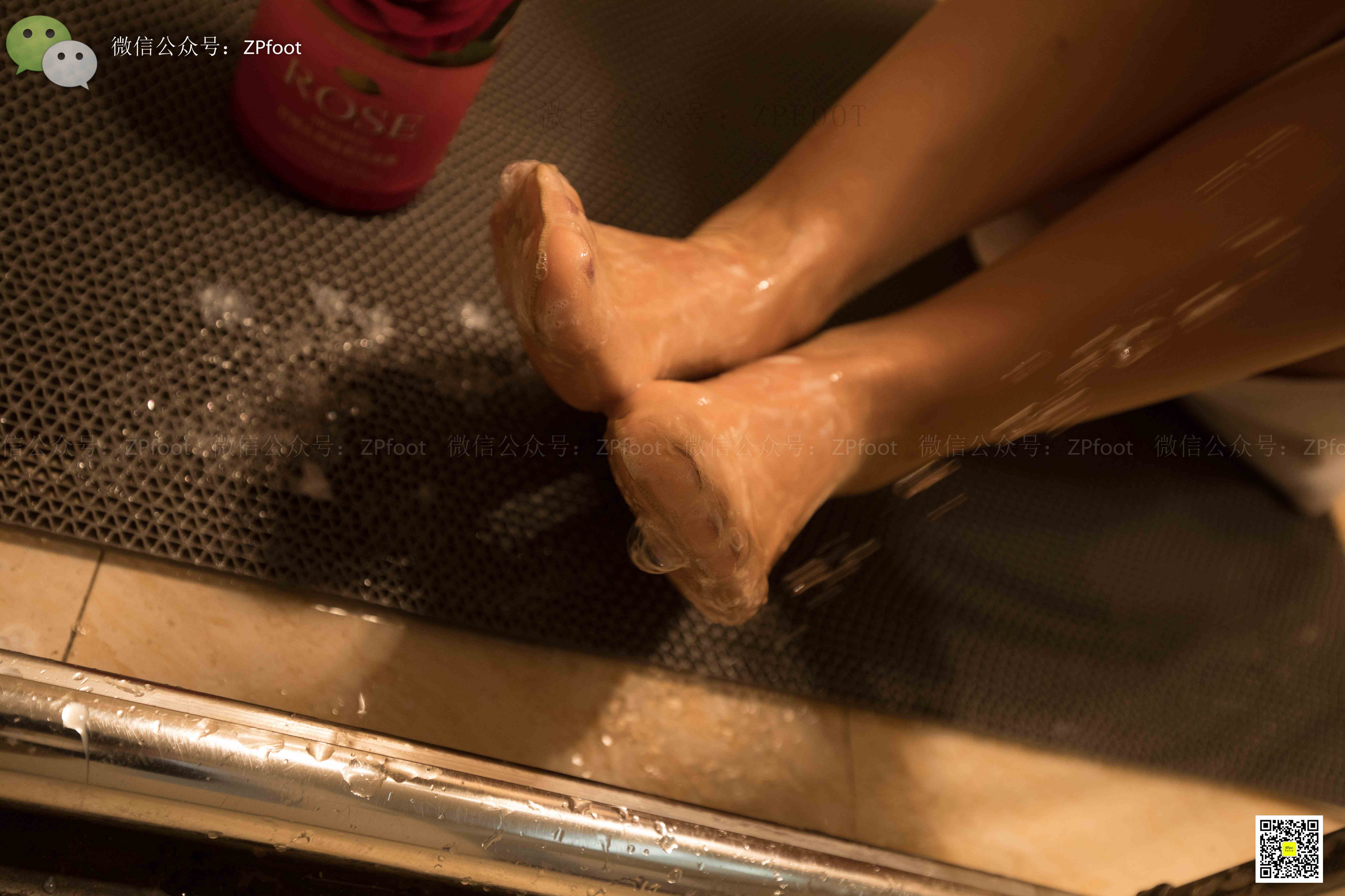 China Beauty Legs and feet 1179