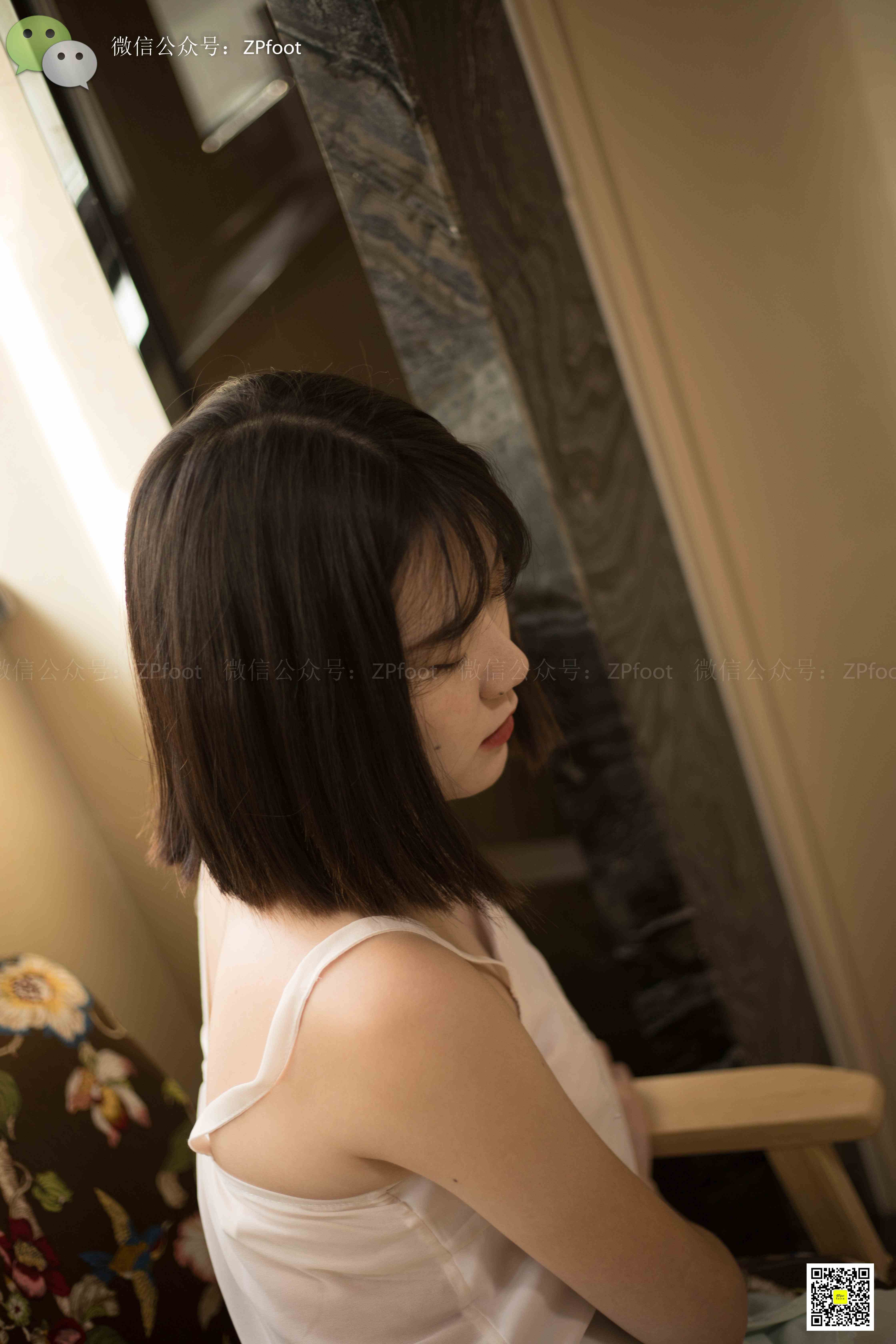 China Beauty Legs and feet 1180