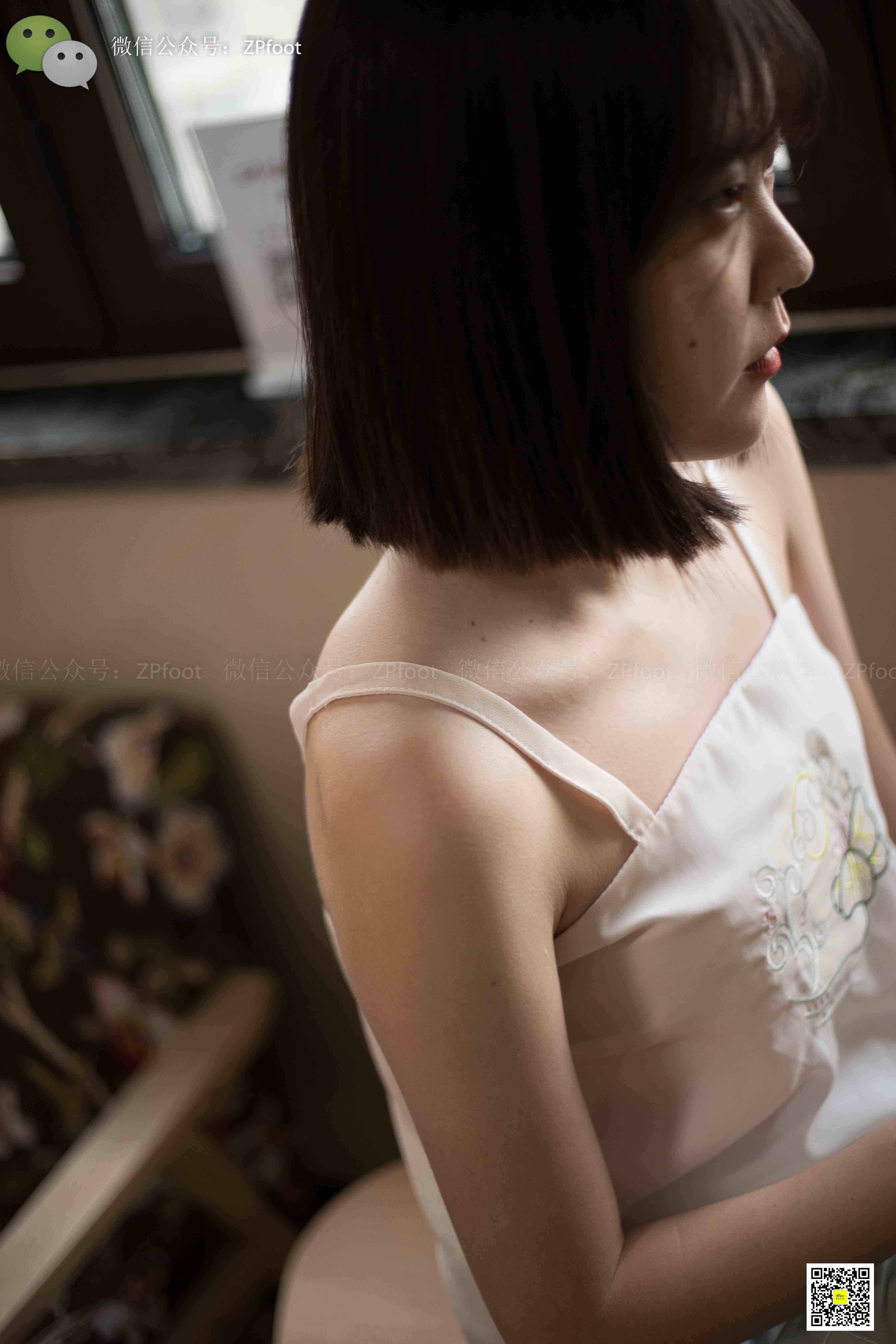 China Beauty Legs and feet 1180