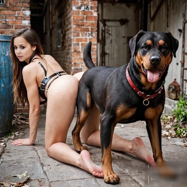 Dog porn shooshtime pict