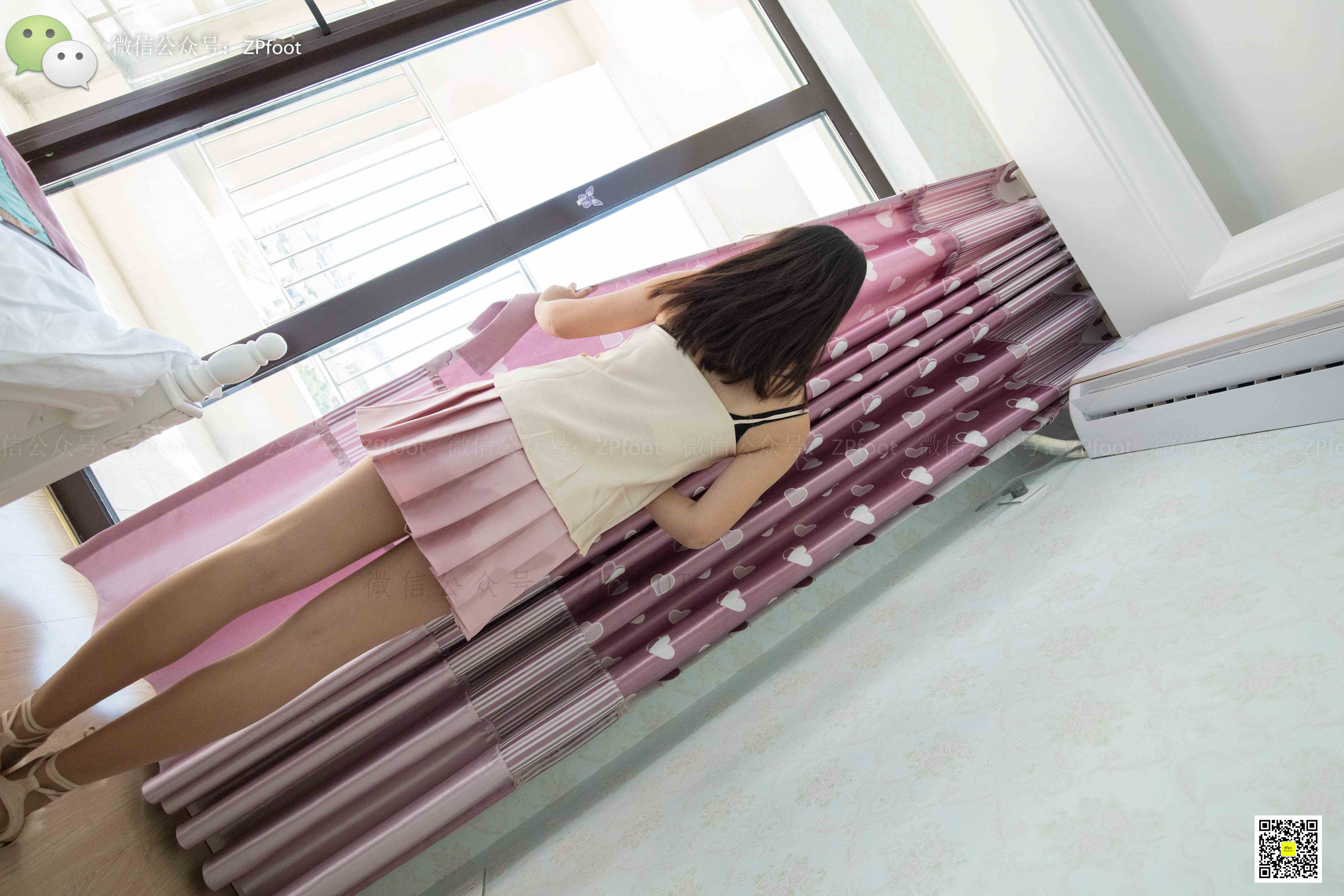 China Beauty Legs and feet 1181