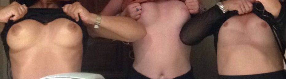 titties upon titties