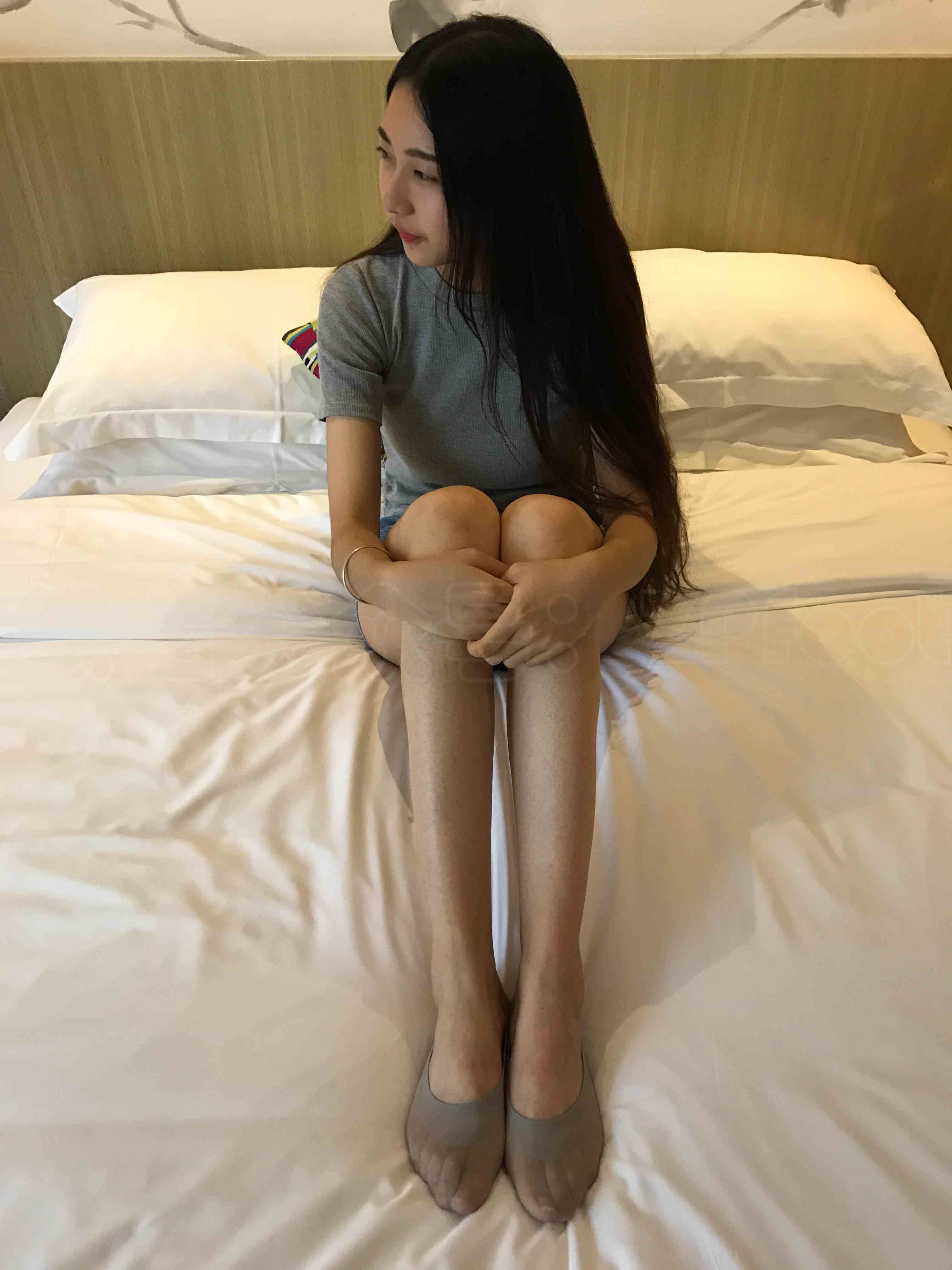 China Beauty Legs and feet 1183