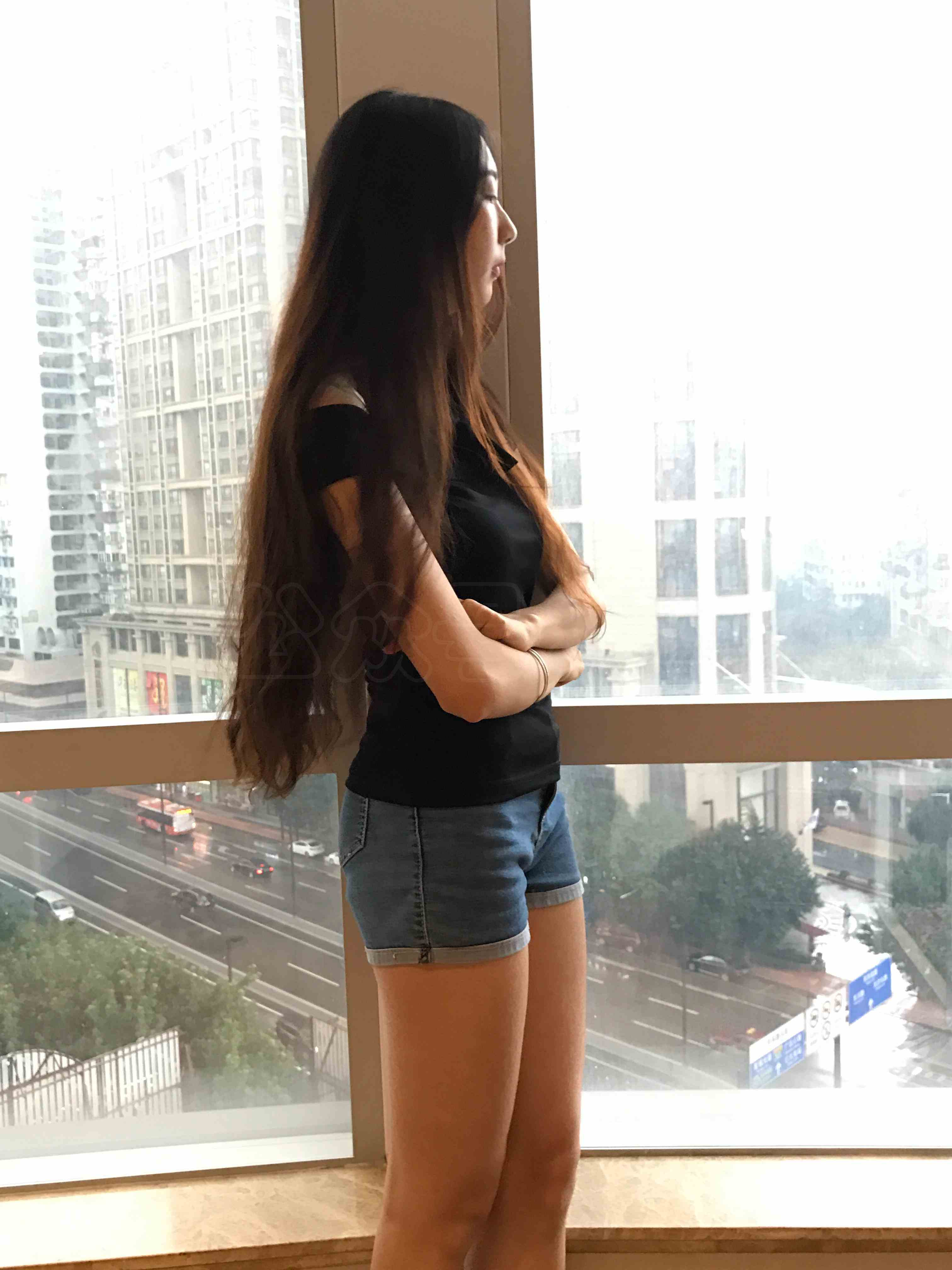 China Beauty Legs and feet 1183