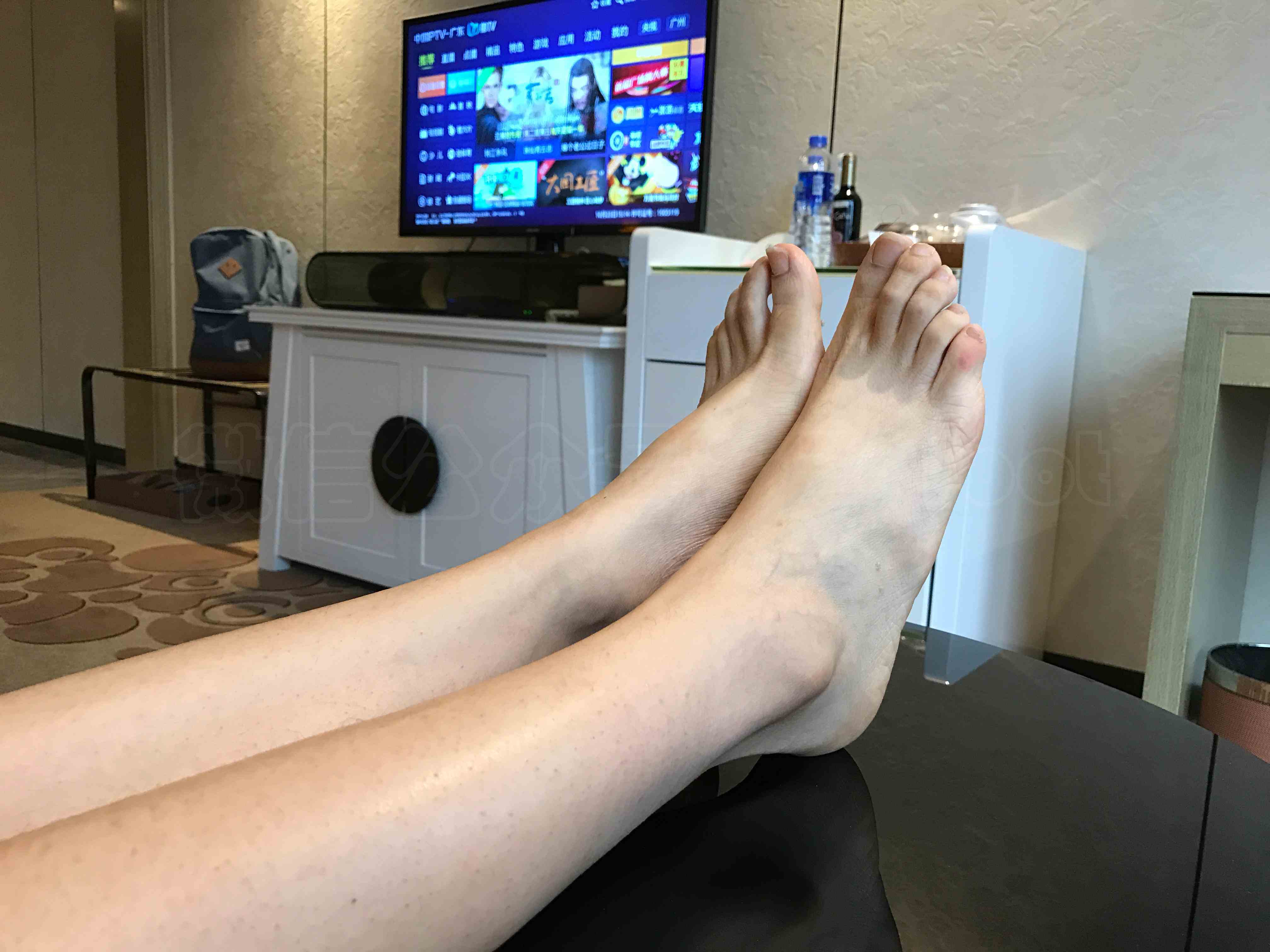 China Beauty Legs and feet 1183