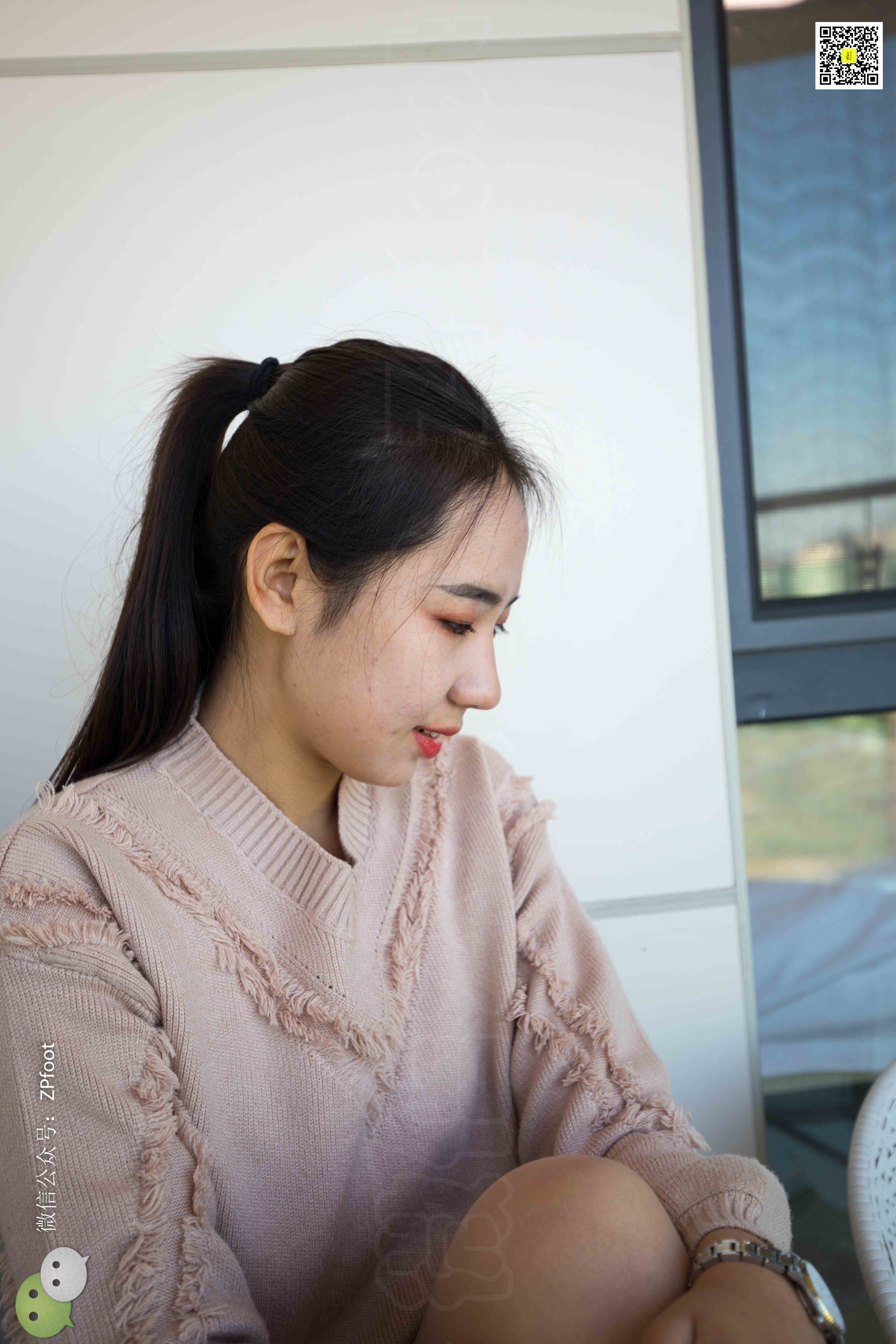 China Beauty Legs and feet 1184