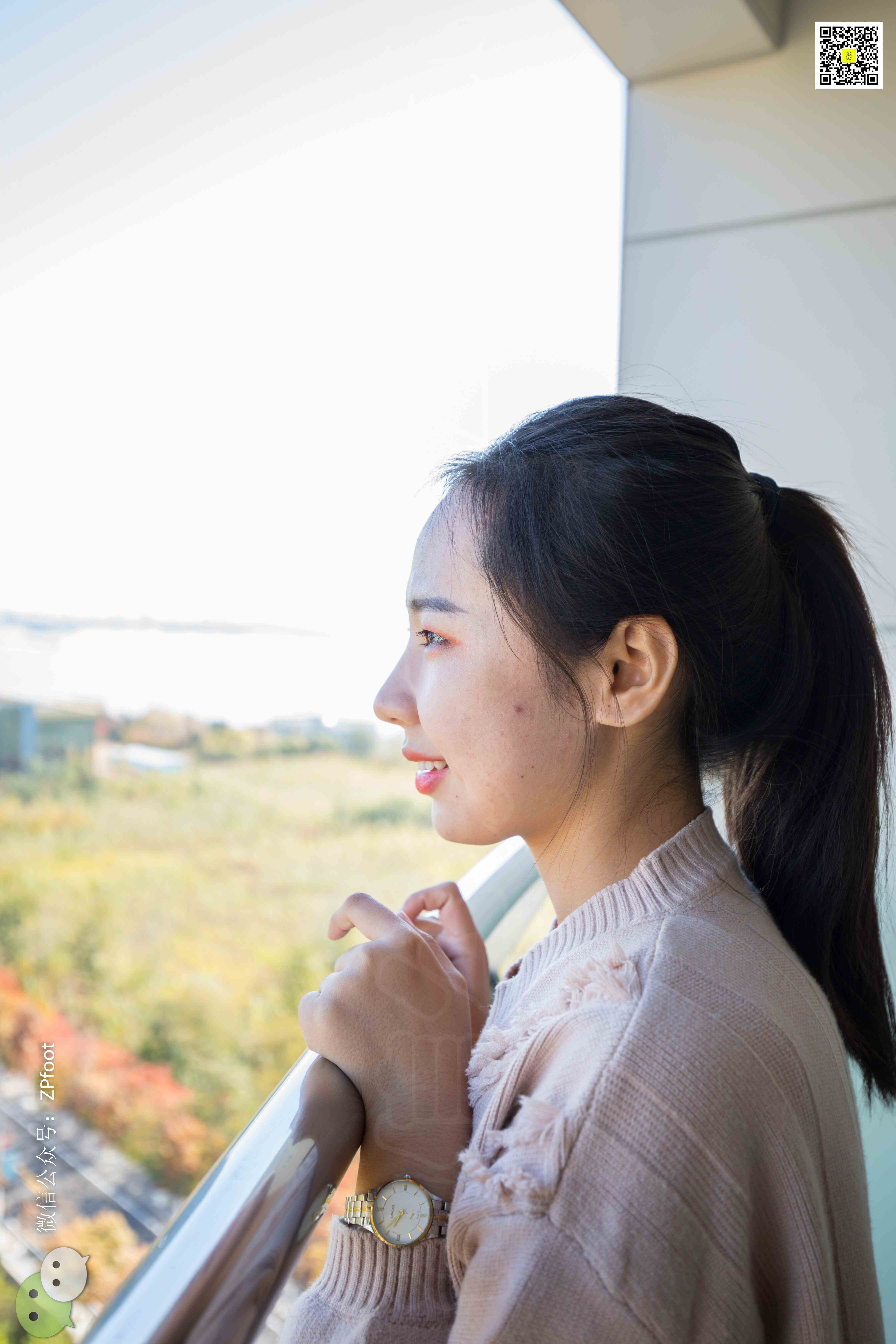 China Beauty Legs and feet 1184