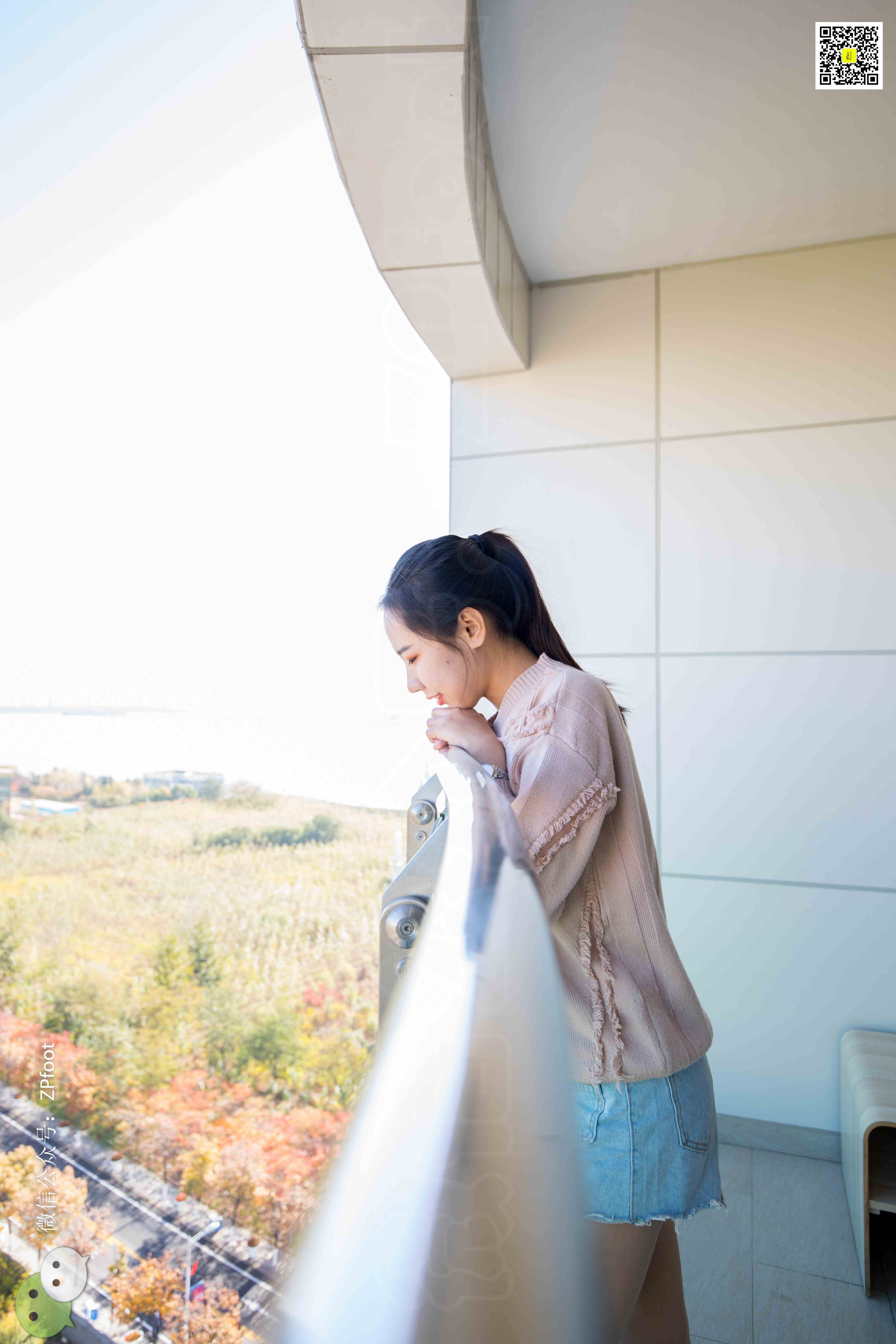 China Beauty Legs and feet 1184