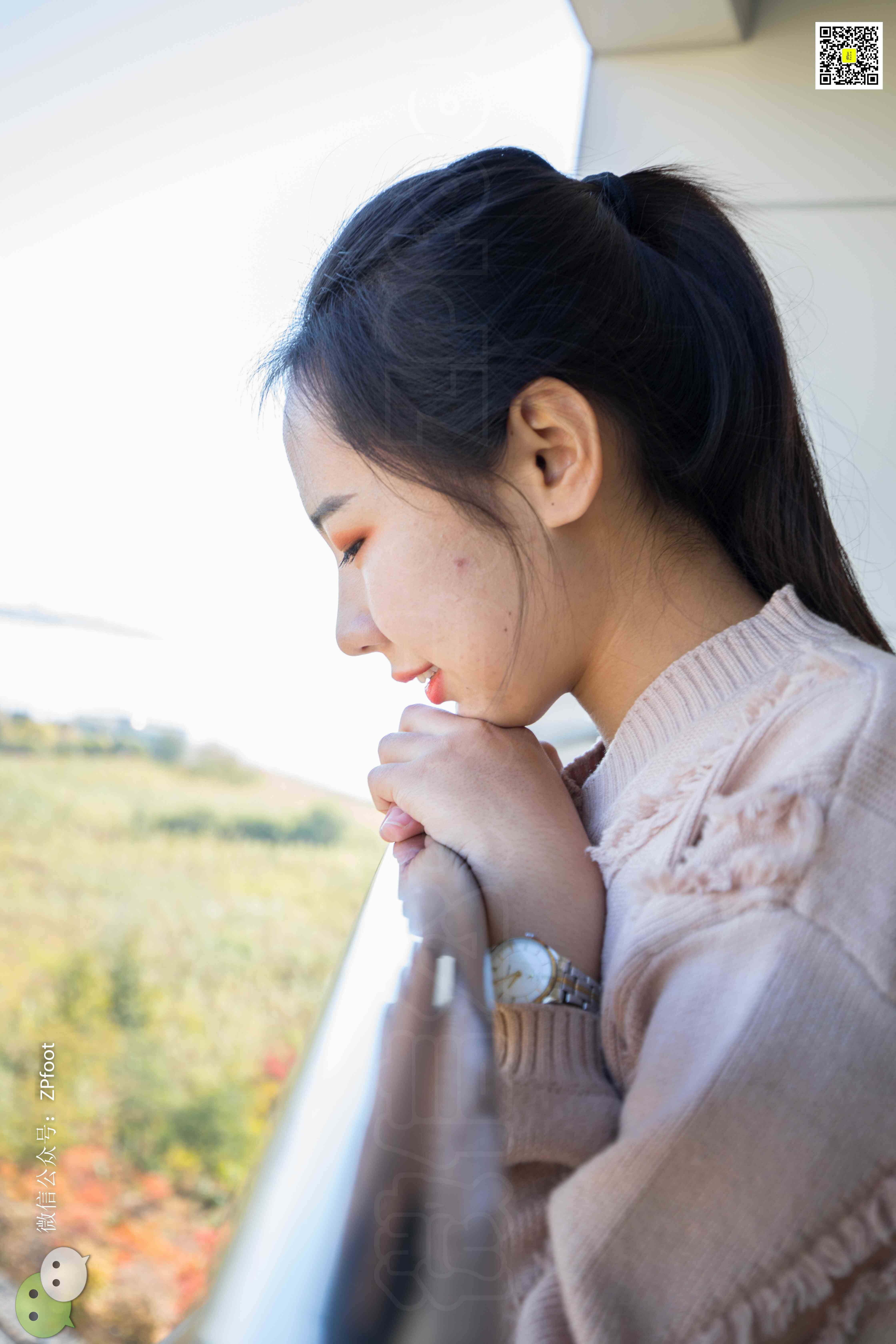 China Beauty Legs and feet 1184