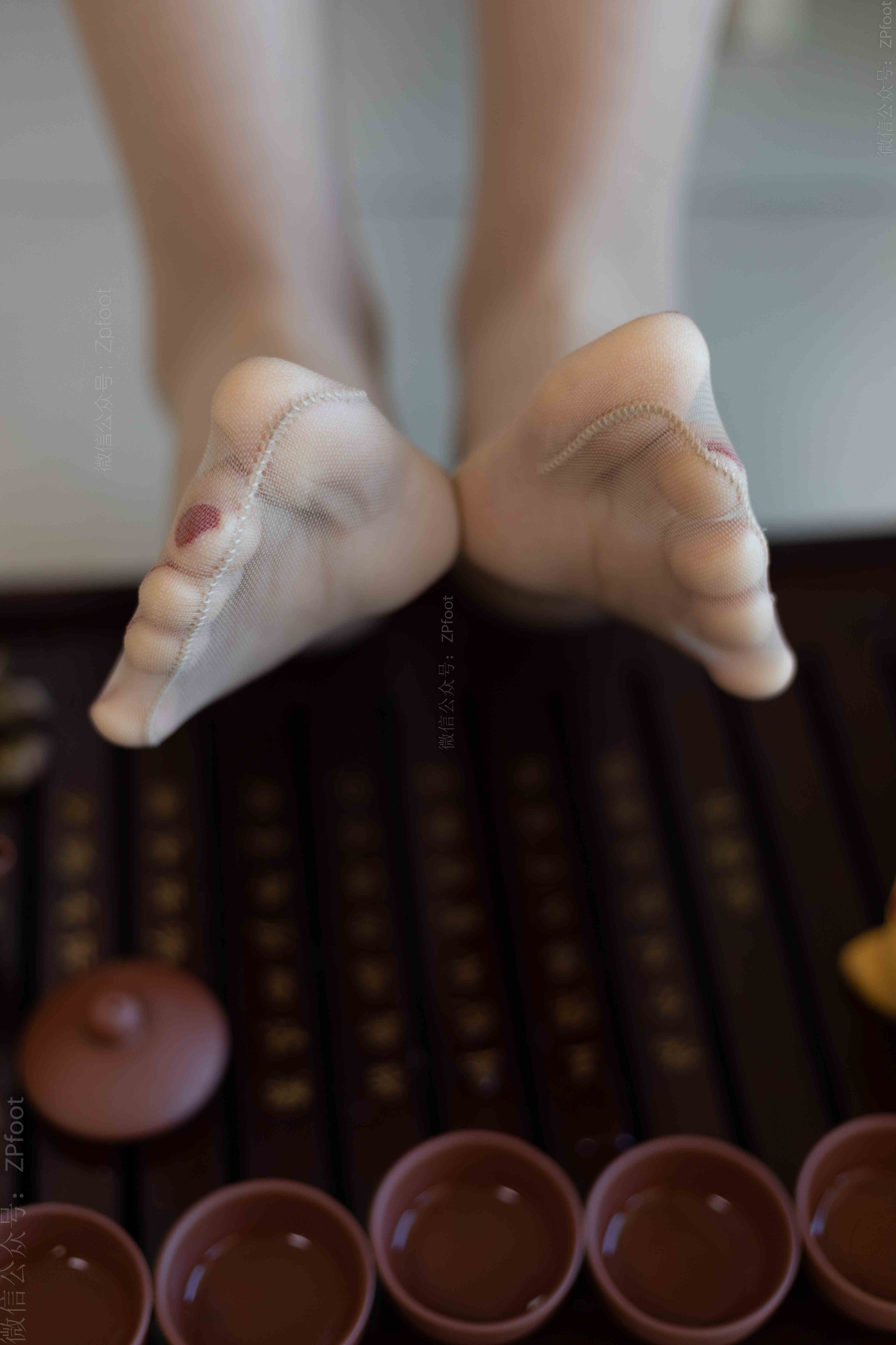 China Beauty Legs and feet 1185