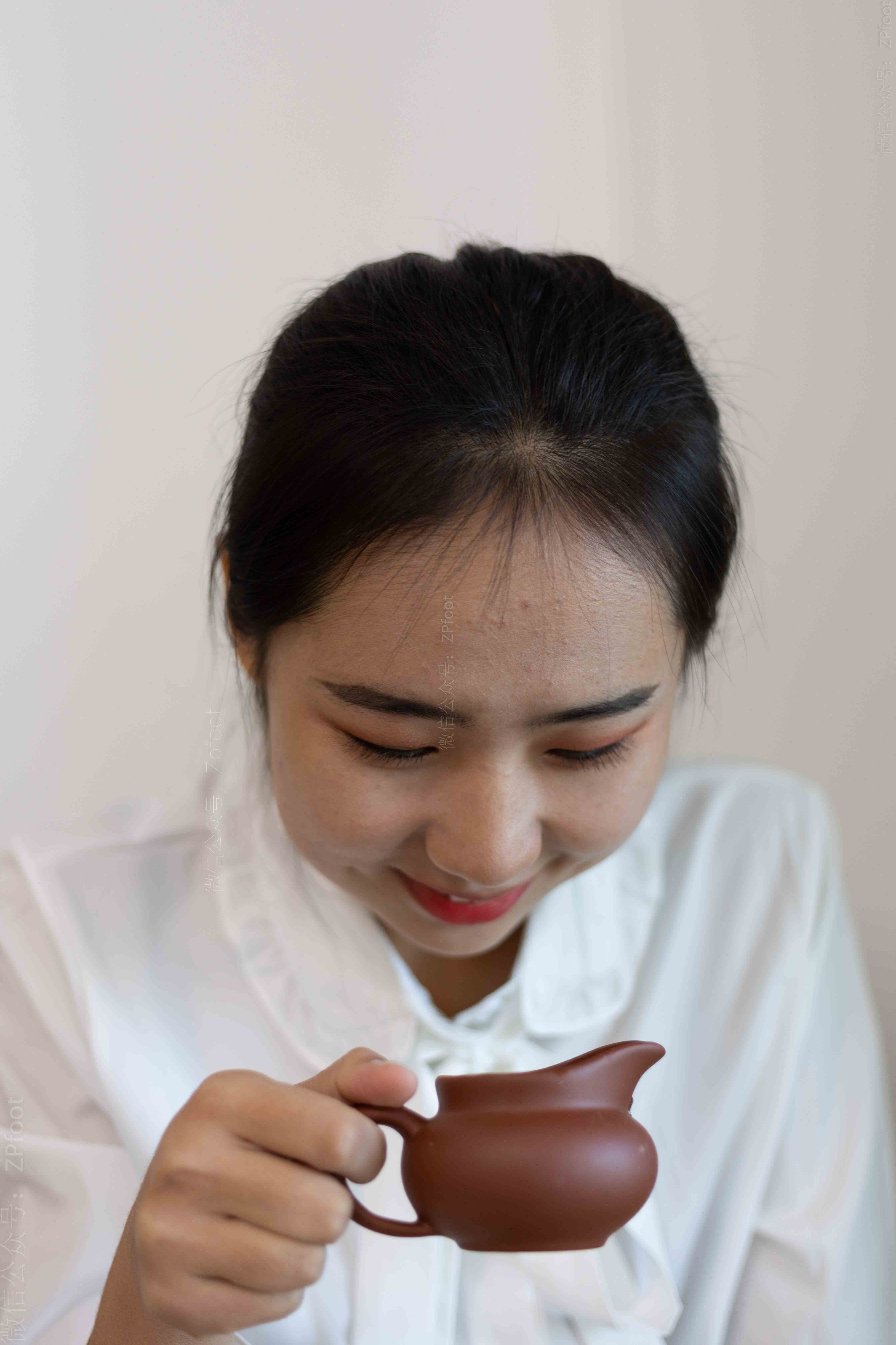 China Beauty Legs and feet 1185