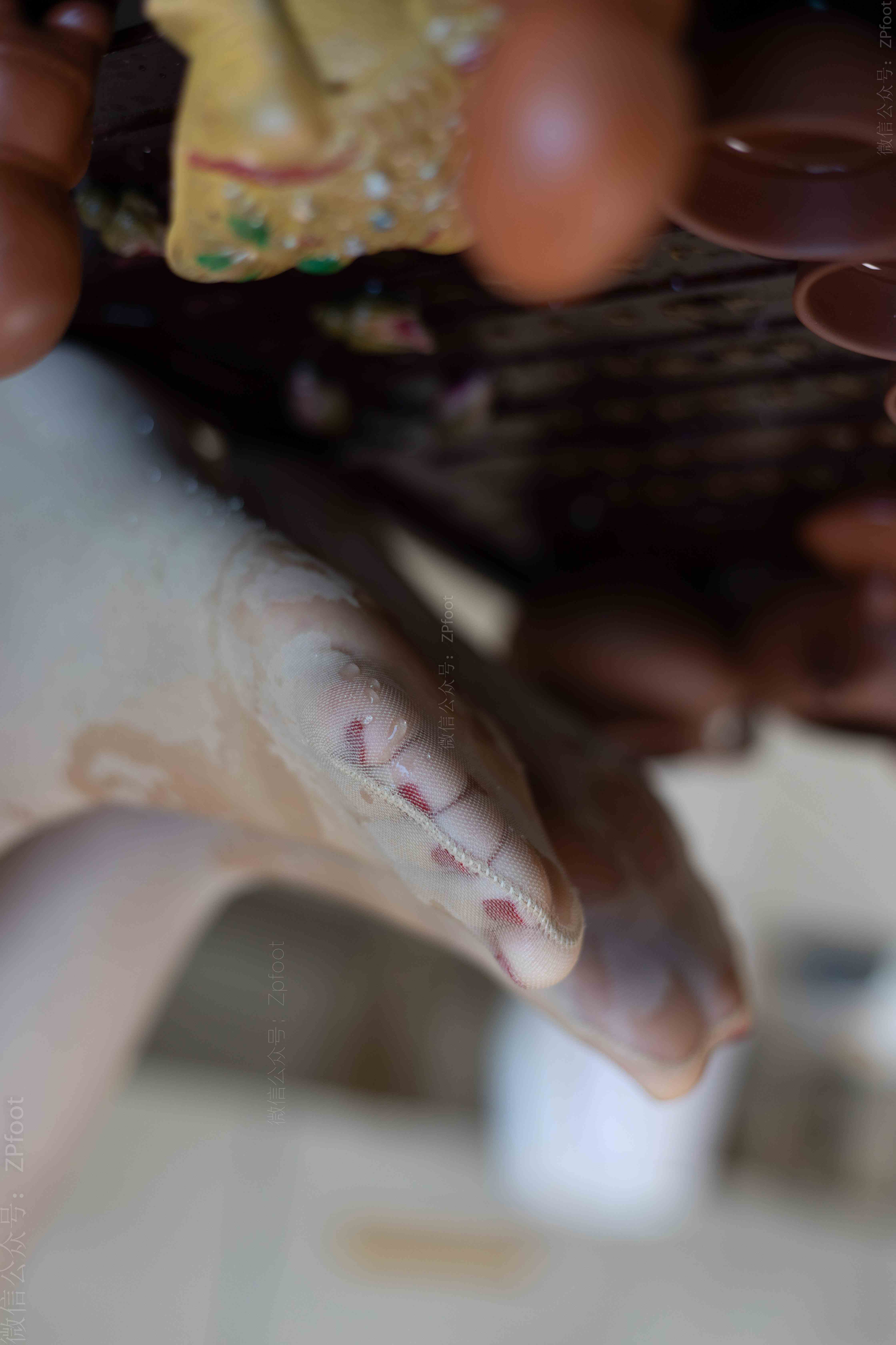 China Beauty Legs and feet 1185