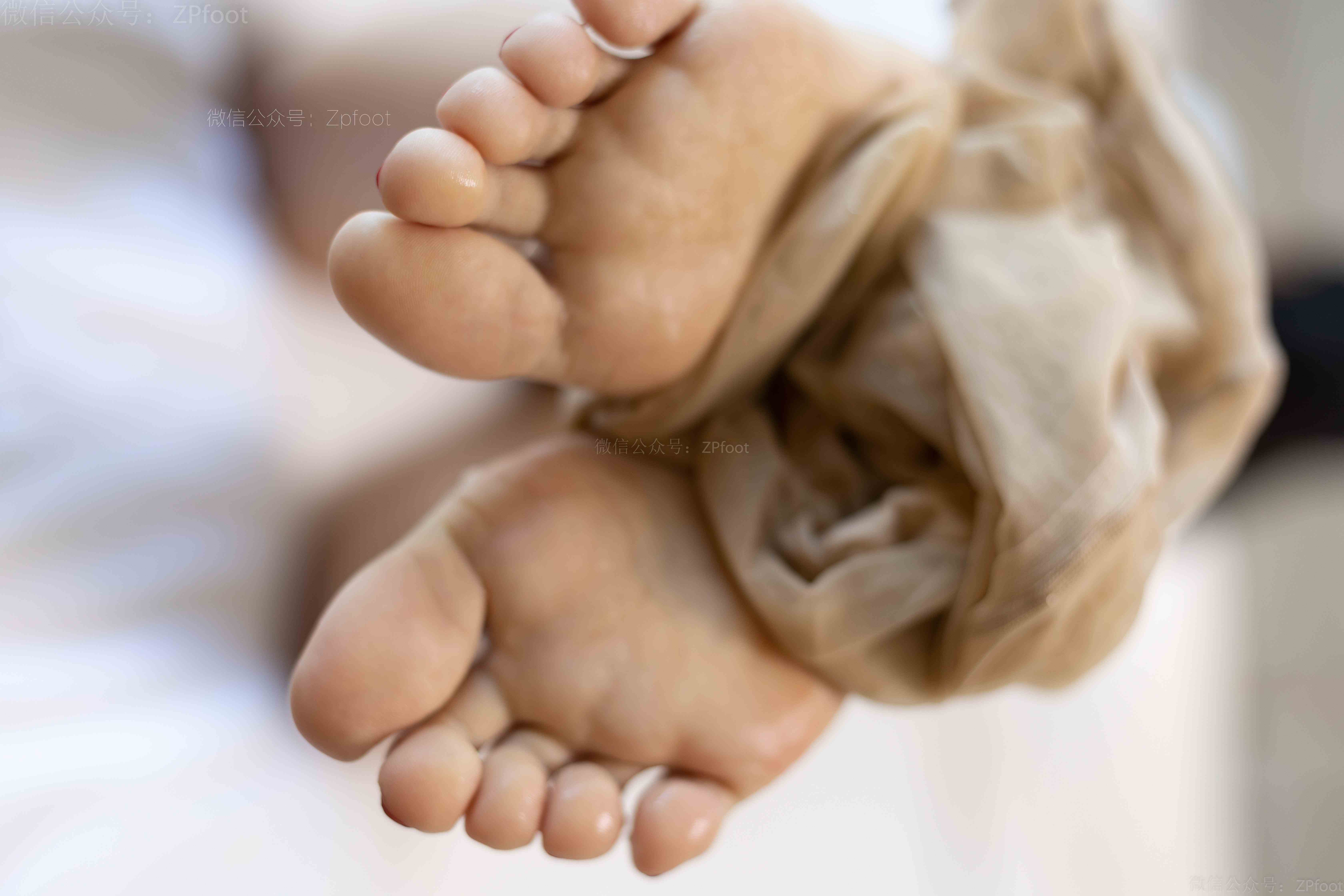 China Beauty Legs and feet 1185