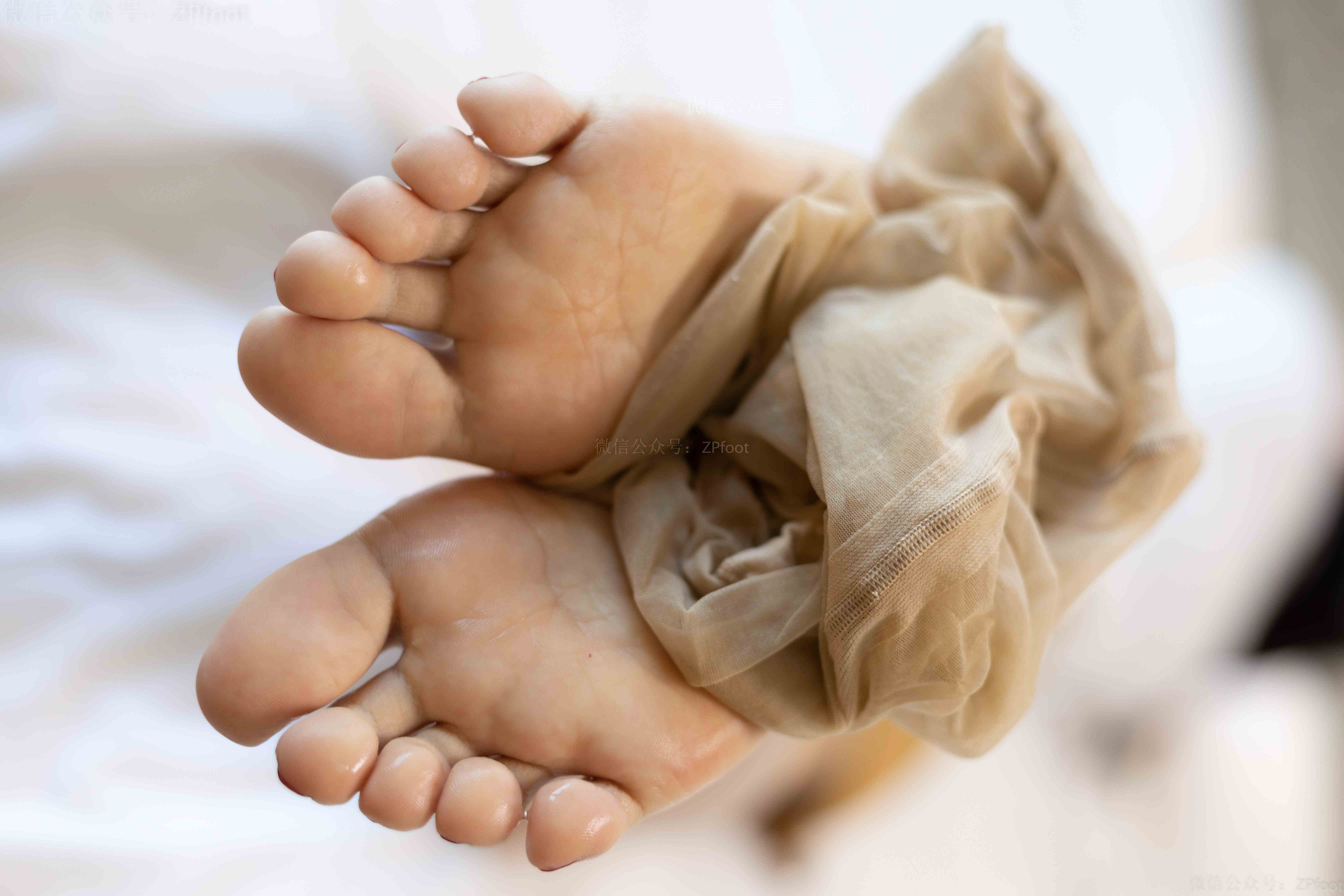 China Beauty Legs and feet 1185