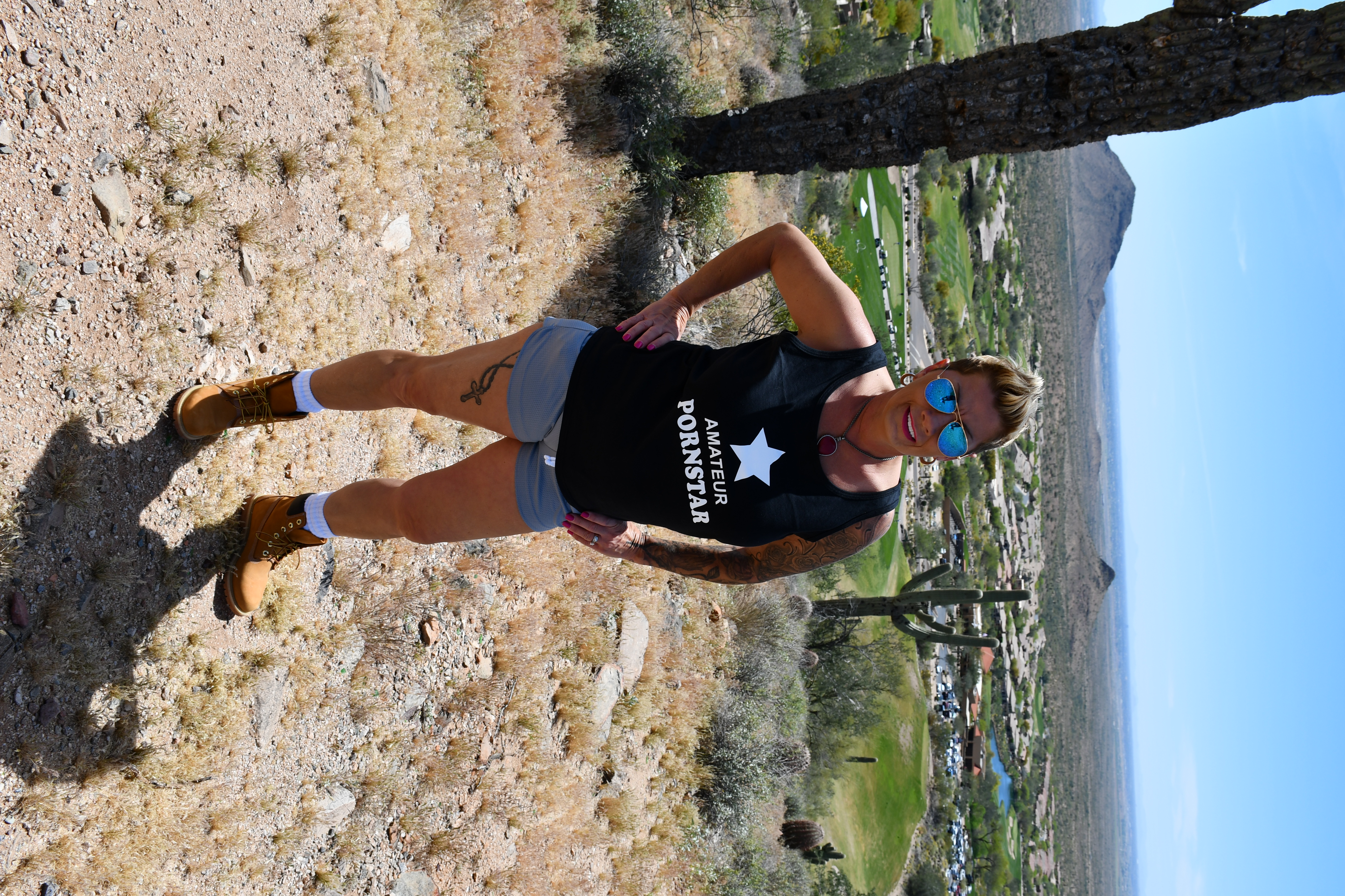 Michelle Slocum Iconic Internet Pics 1