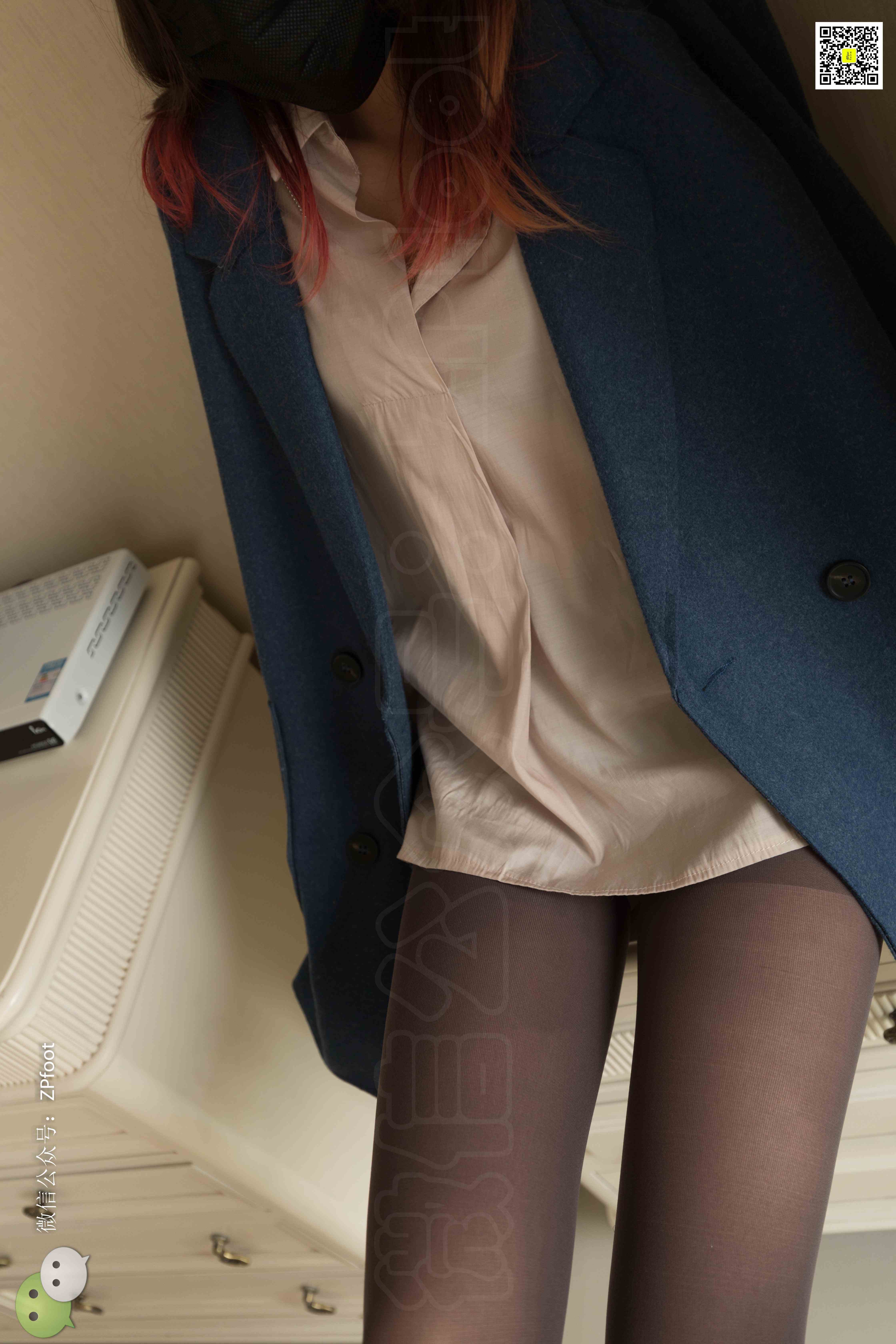 China Beauty Legs and feet 1186