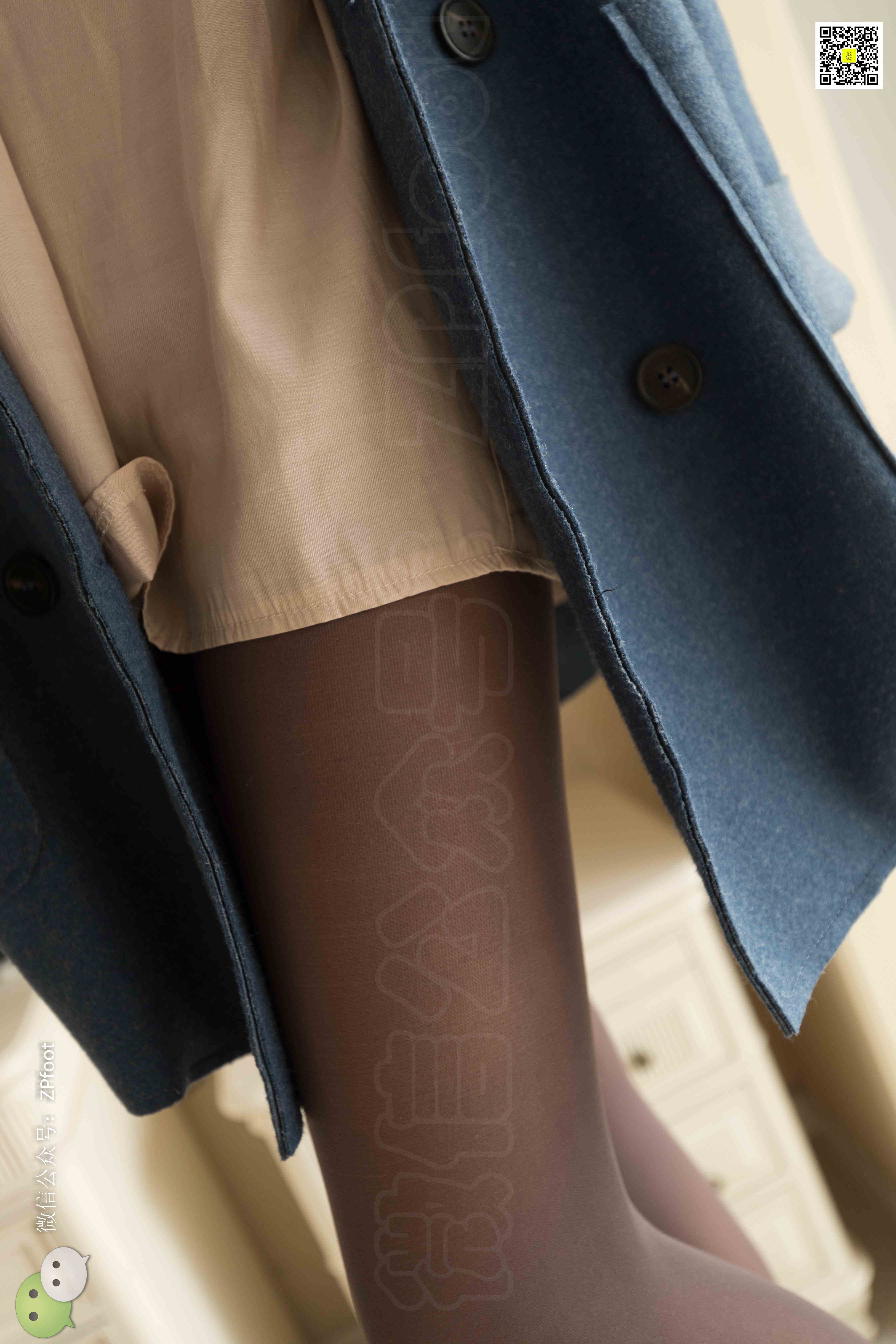 China Beauty Legs and feet 1186