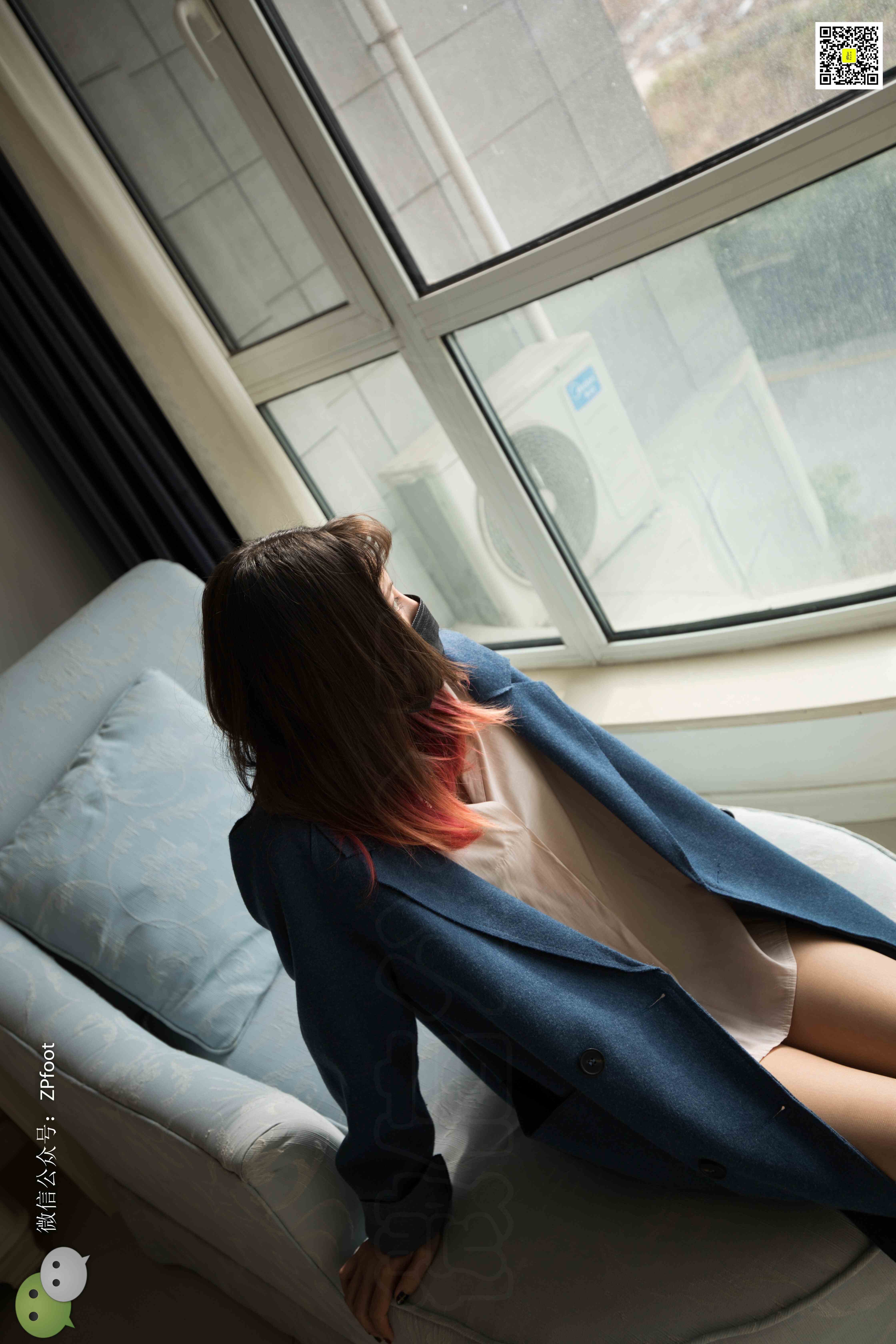 China Beauty Legs and feet 1187