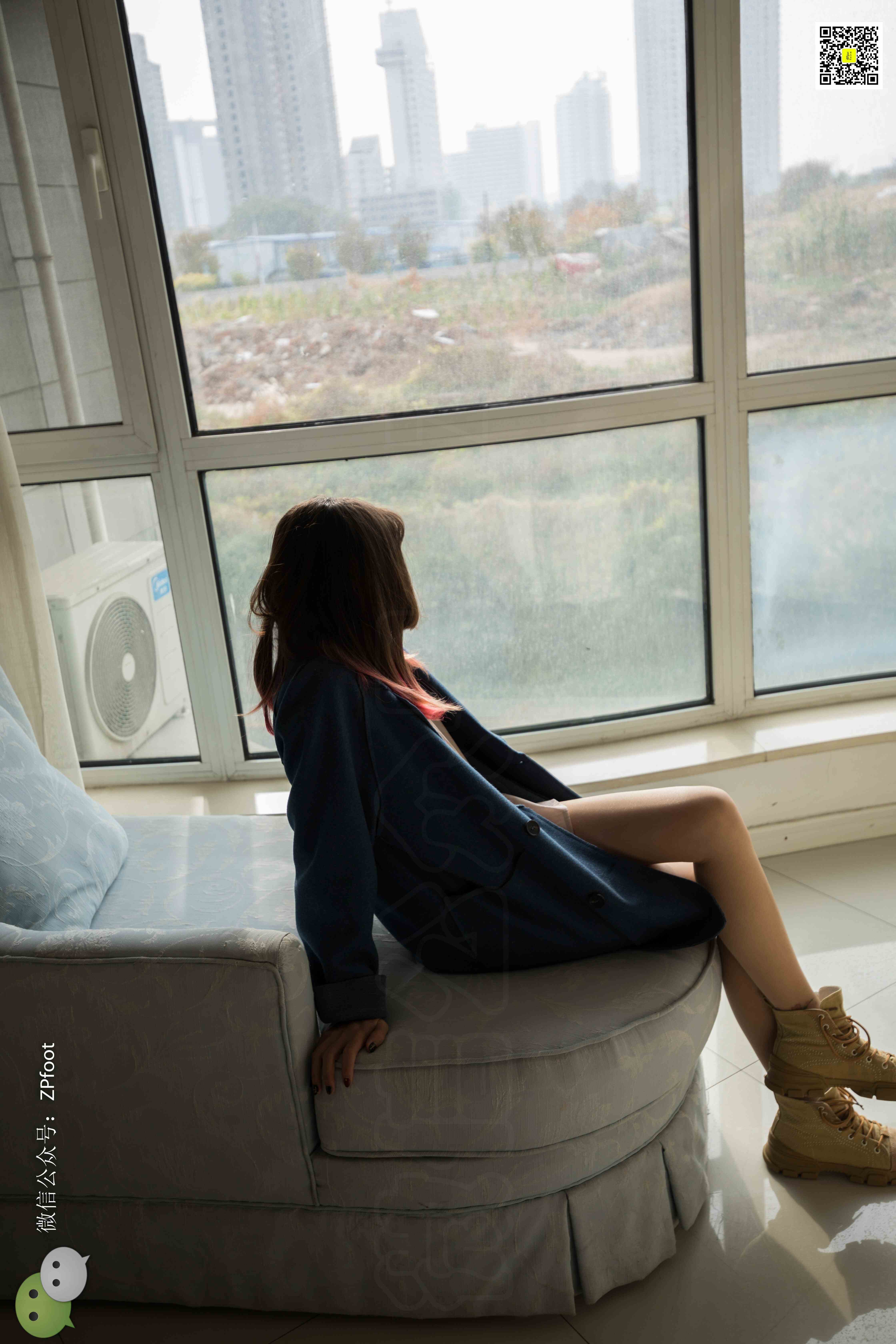 China Beauty Legs and feet 1187