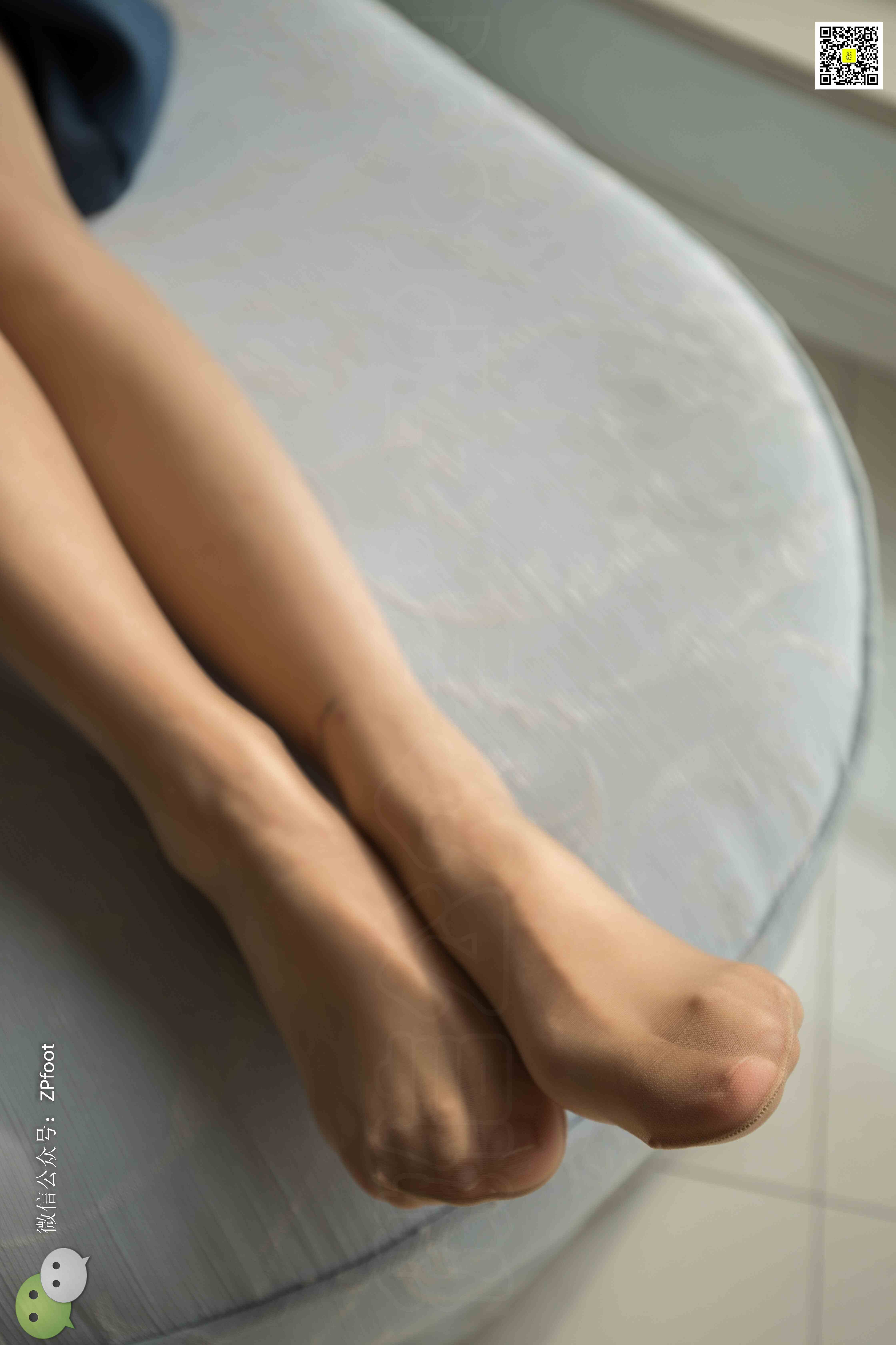 China Beauty Legs and feet 1187