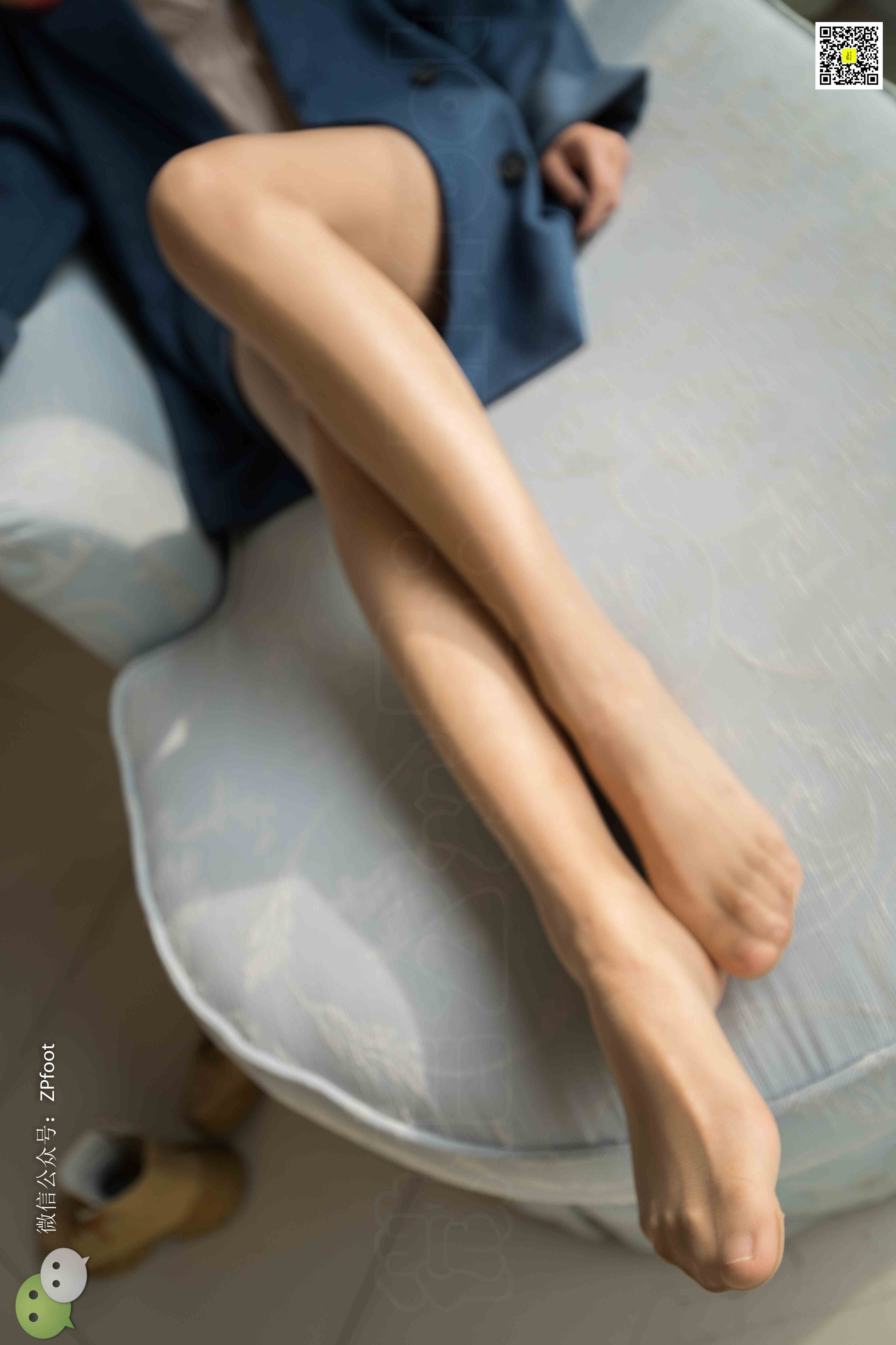 China Beauty Legs and feet 1187