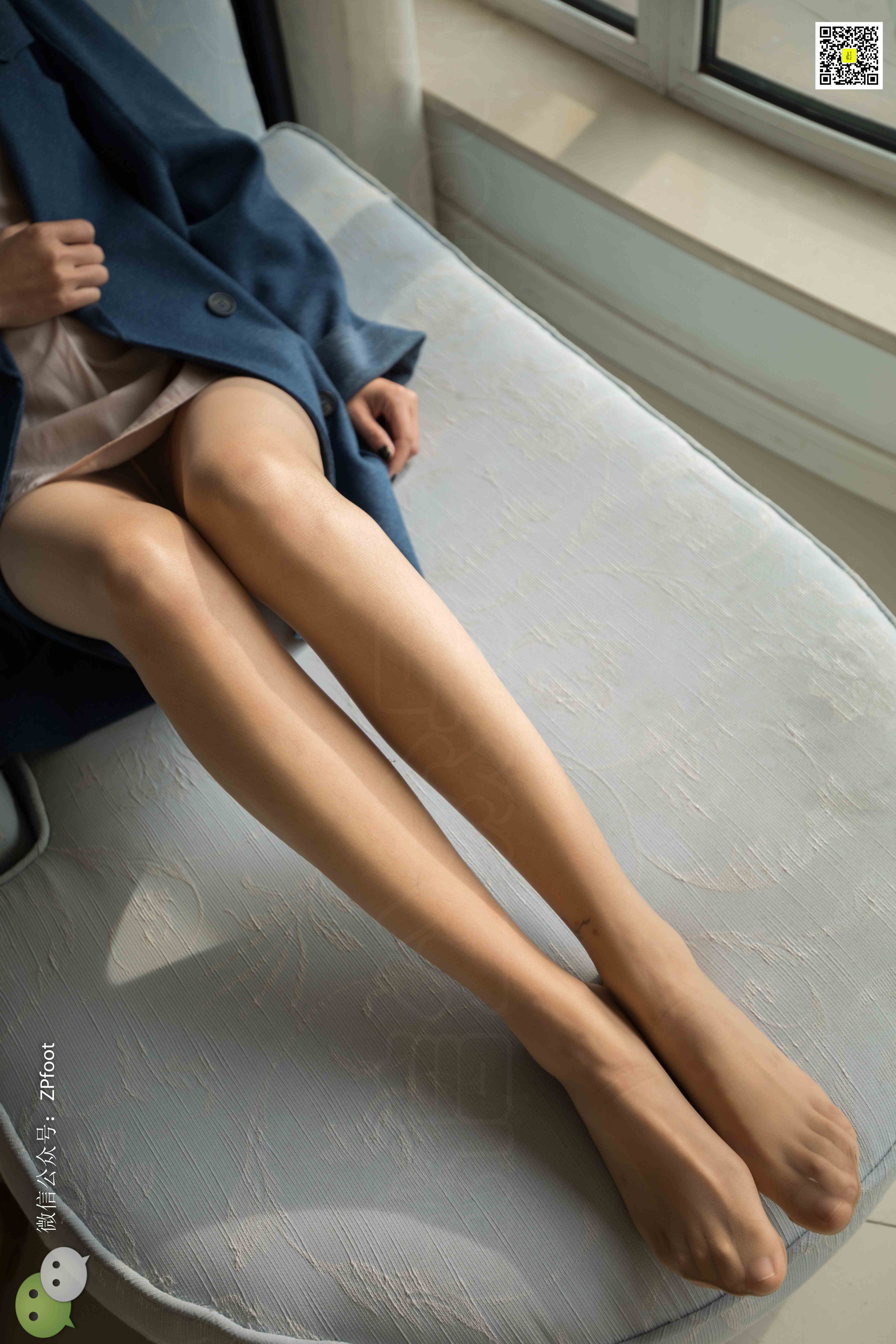 China Beauty Legs and feet 1187