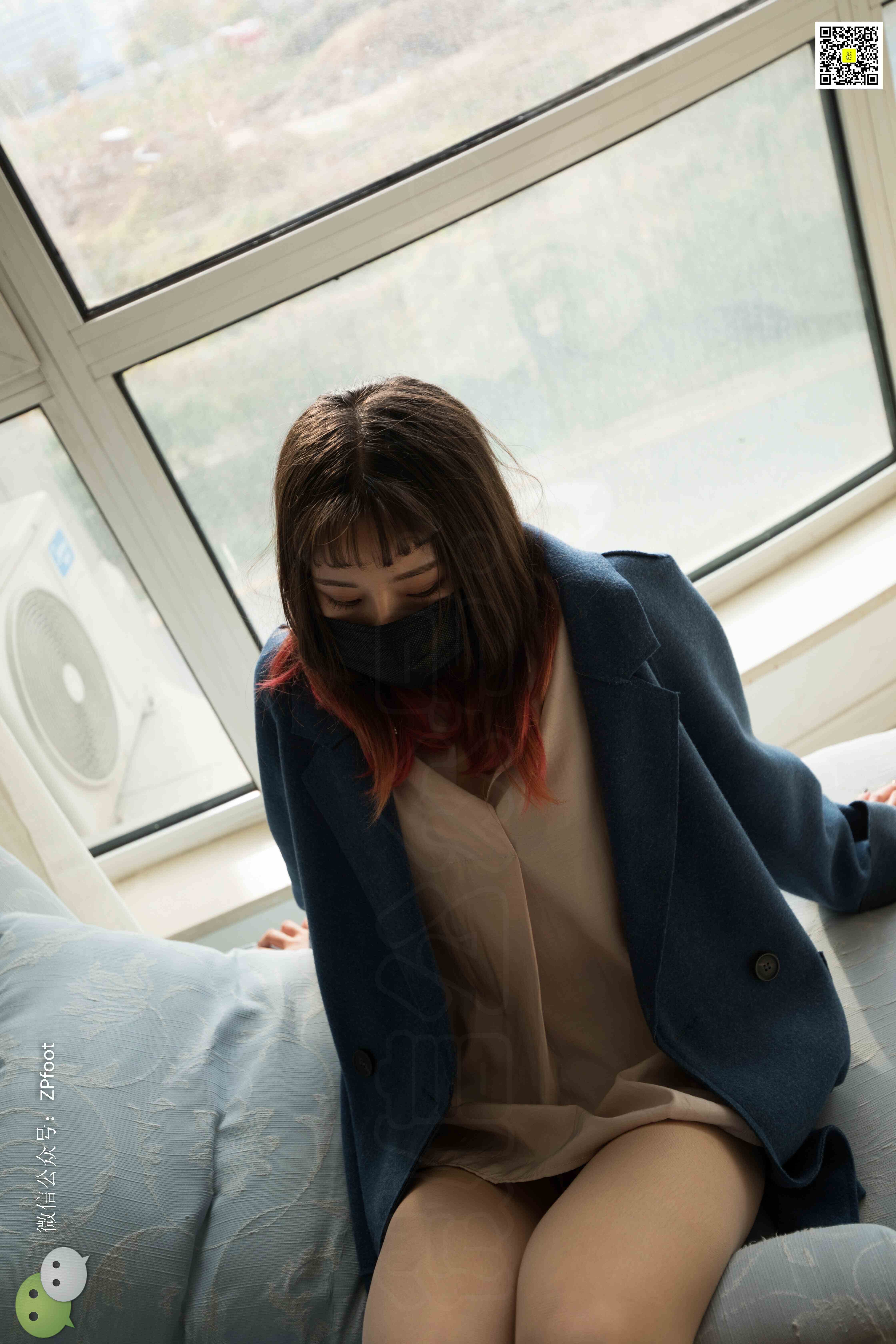 China Beauty Legs and feet 1187