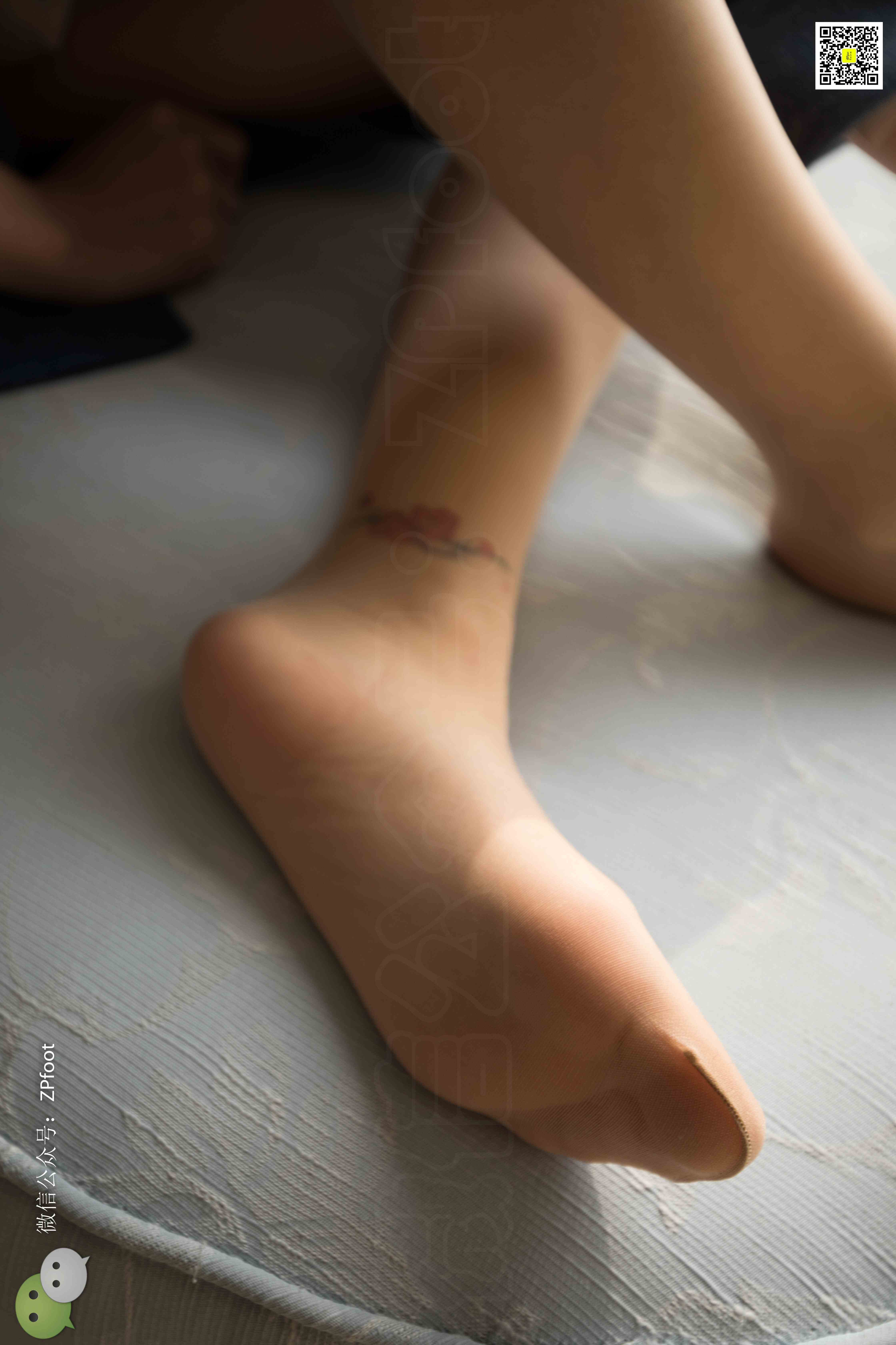 China Beauty Legs and feet 1187