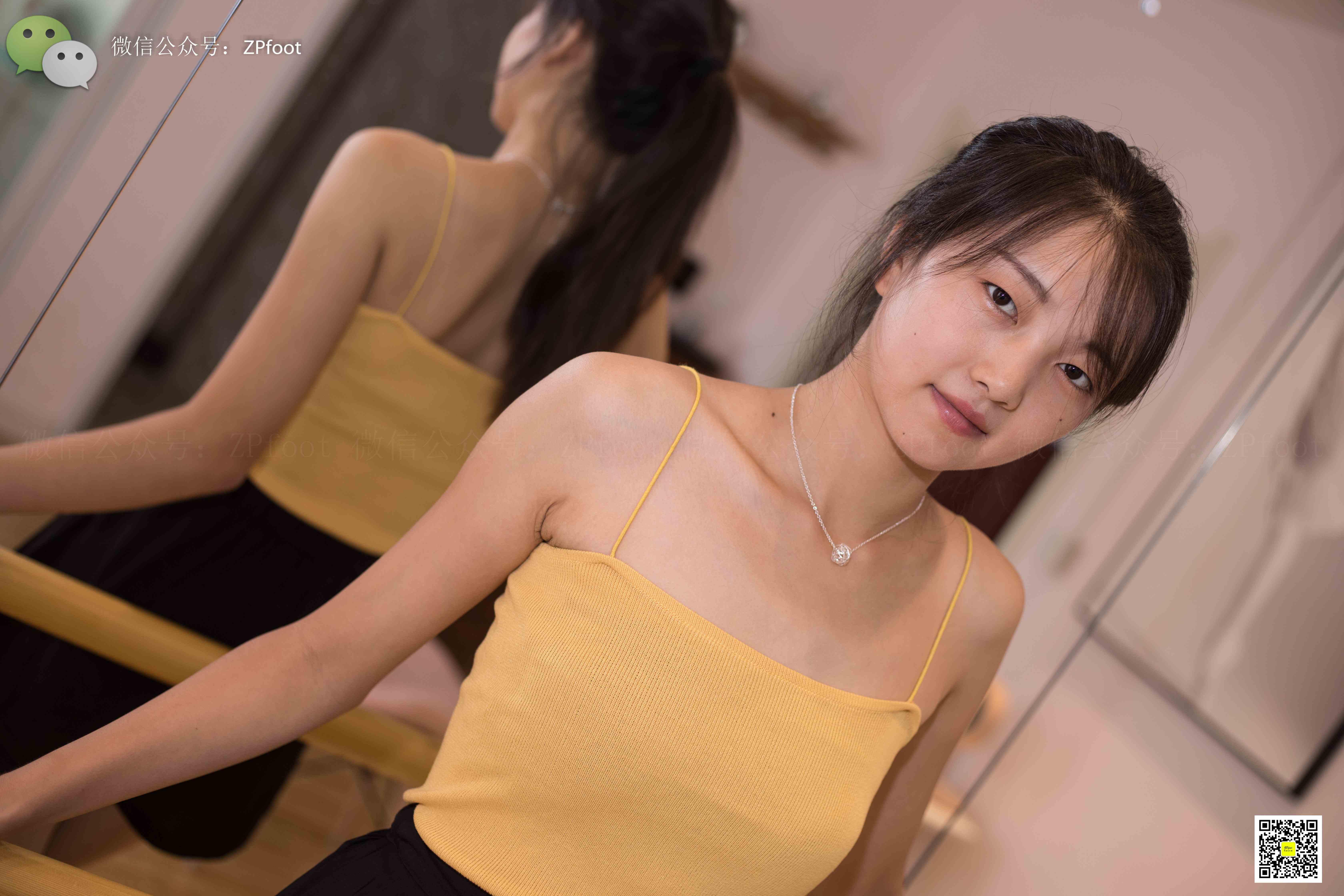 China Beauty Legs and feet 1188