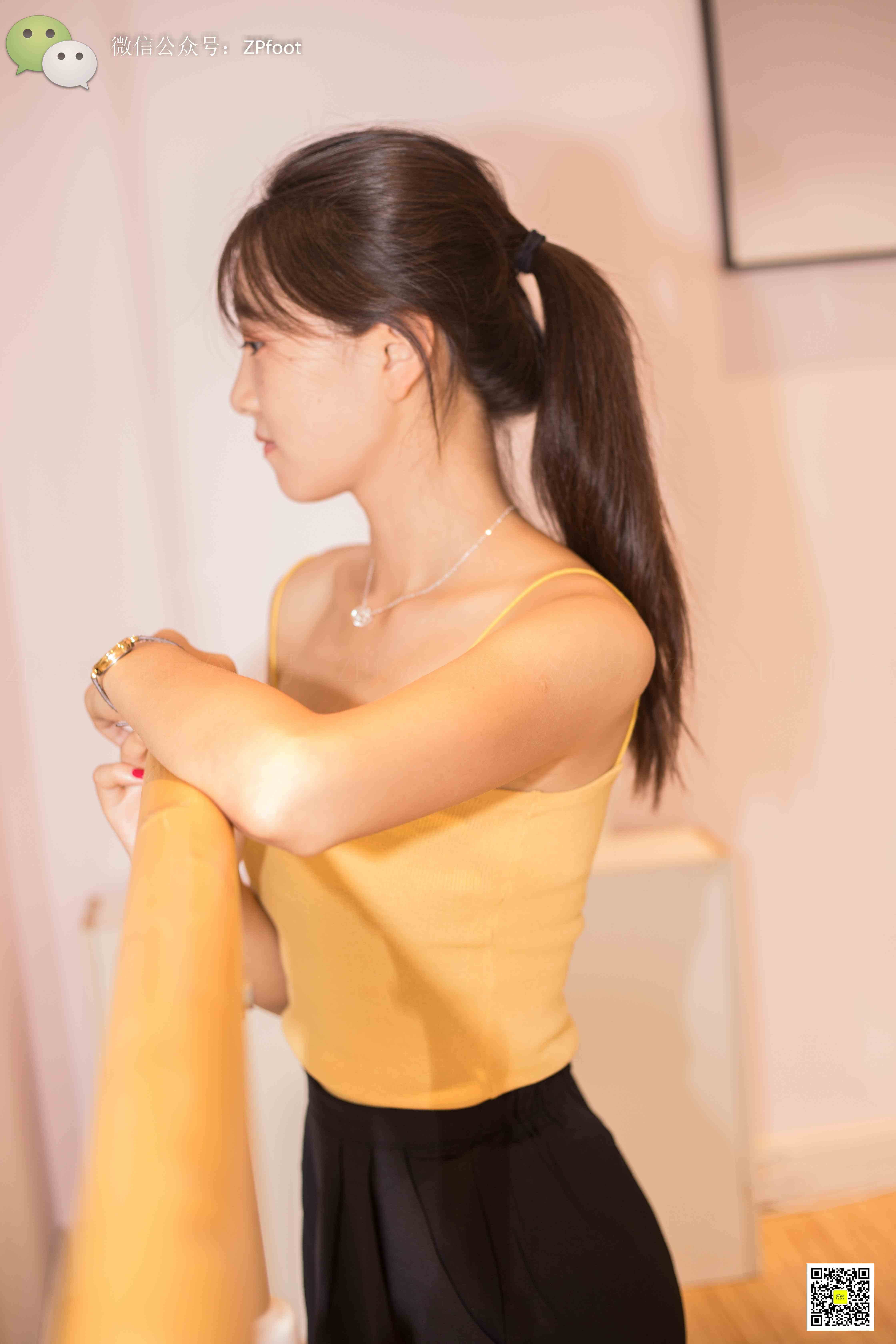 China Beauty Legs and feet 1188