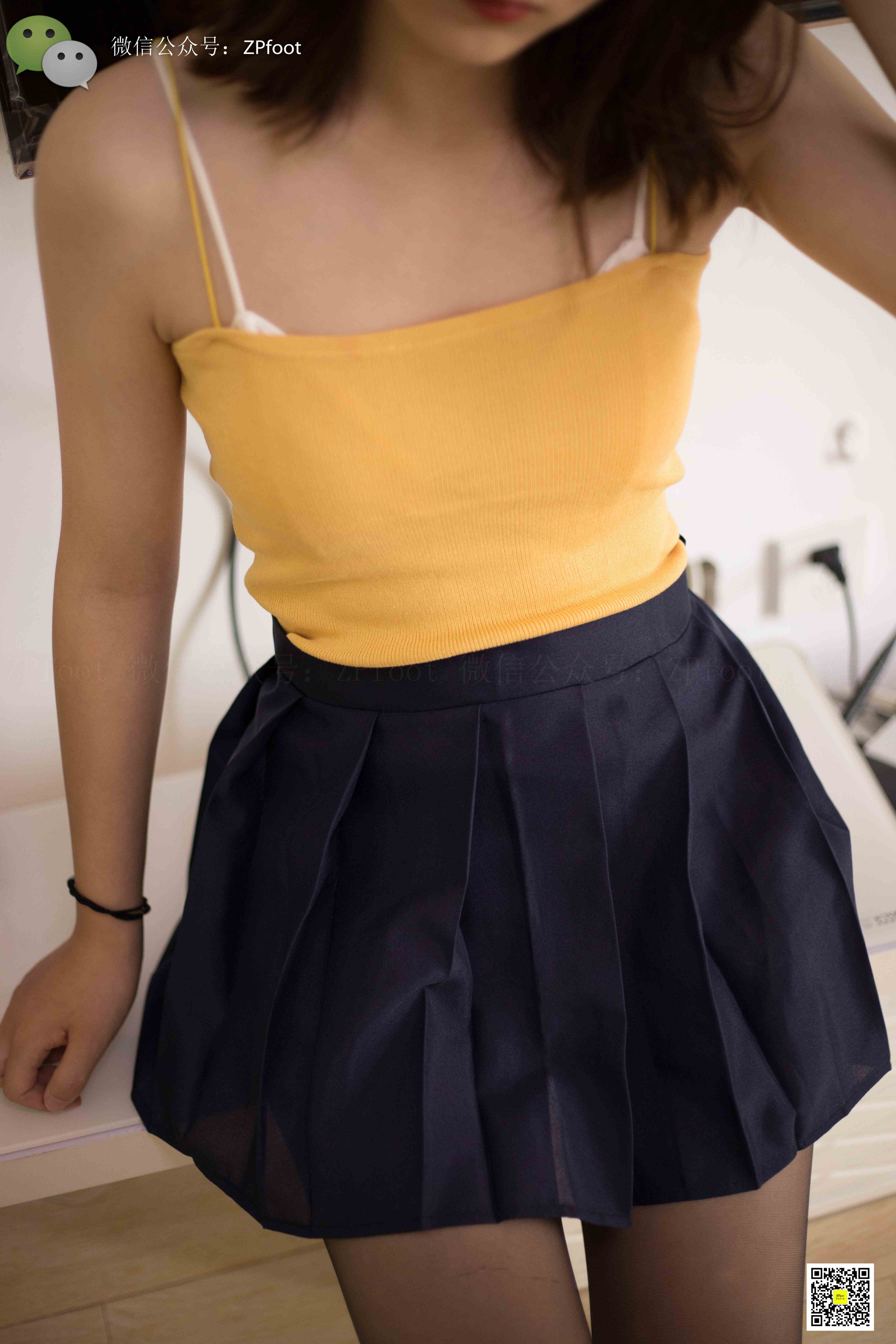 China Beauty Legs and feet 1189