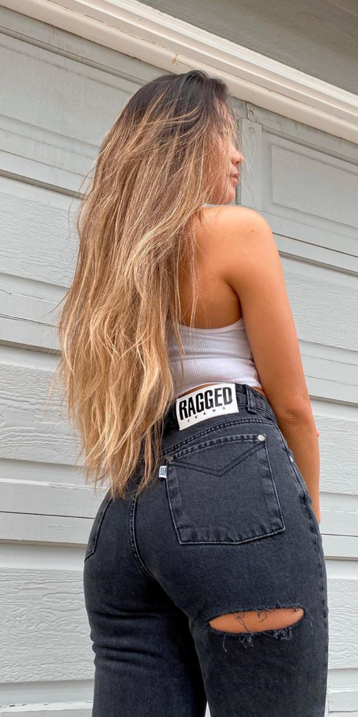 Asian Thick Booty 42