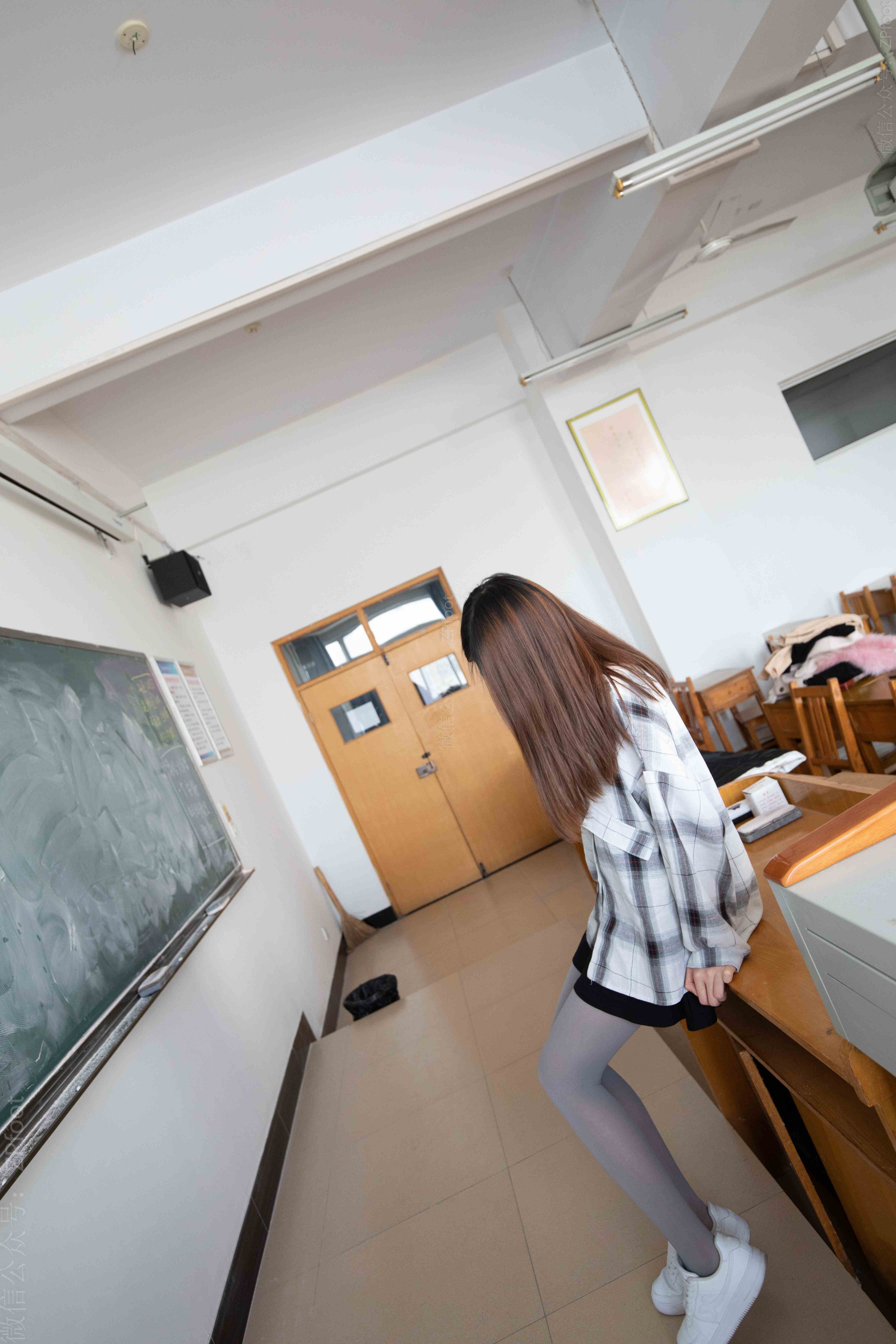 China Beauty Legs and feet 1191