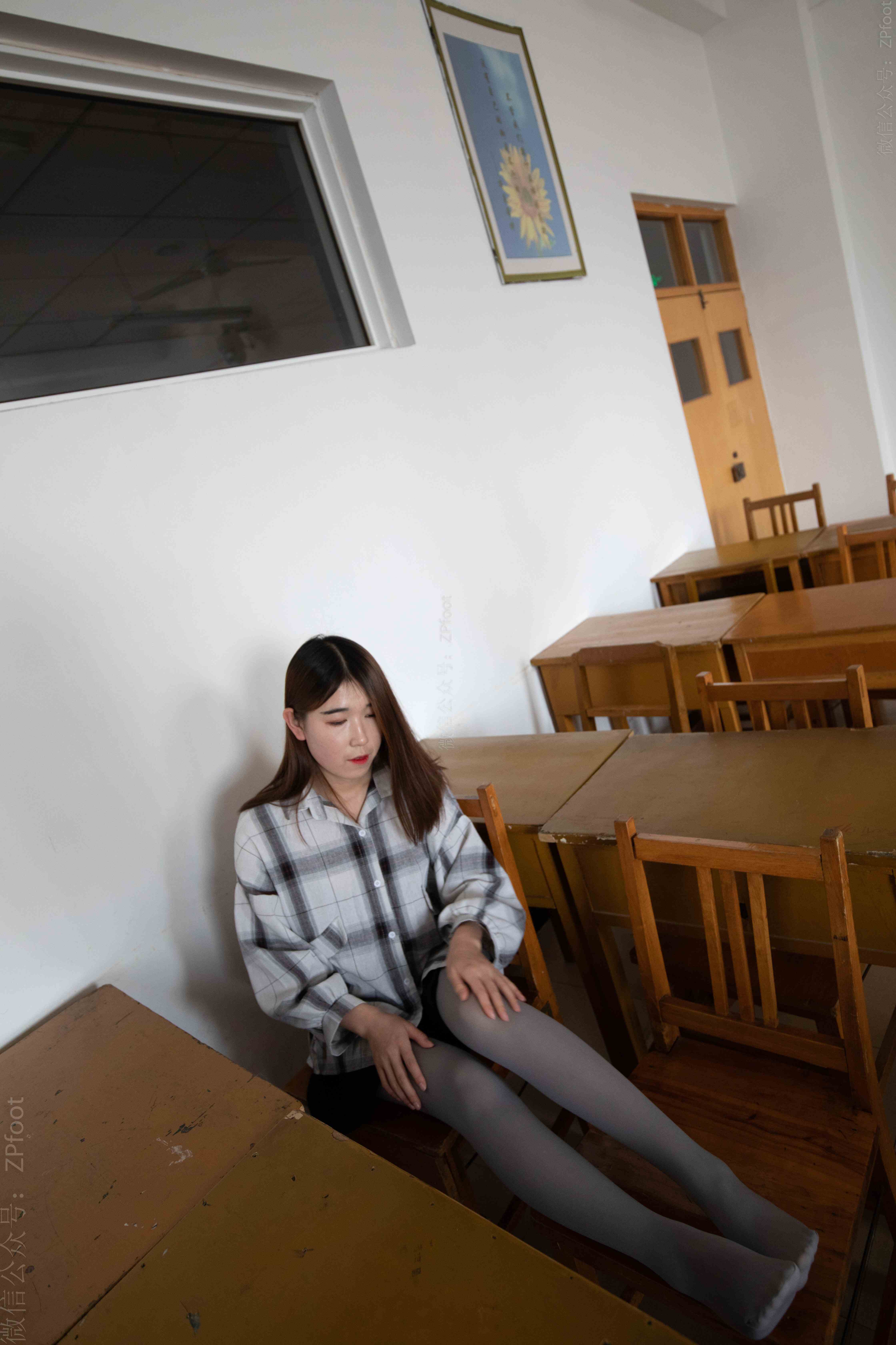 China Beauty Legs and feet 1191