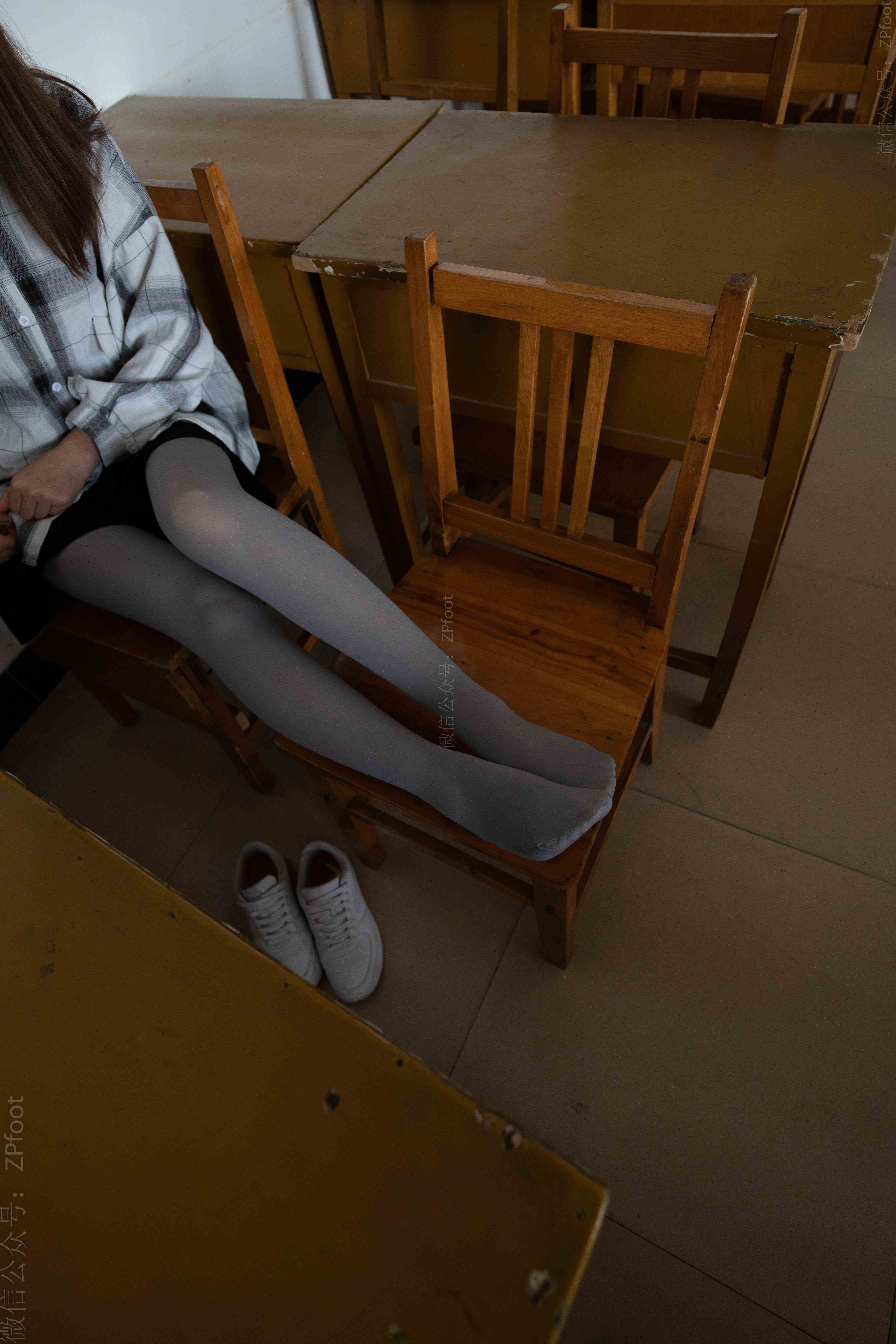 China Beauty Legs and feet 1191